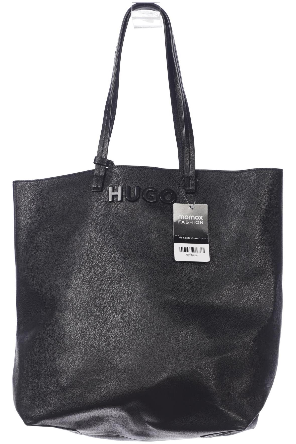 

Hugo by Hugo Boss Damen Handtasche, schwarz, Gr.