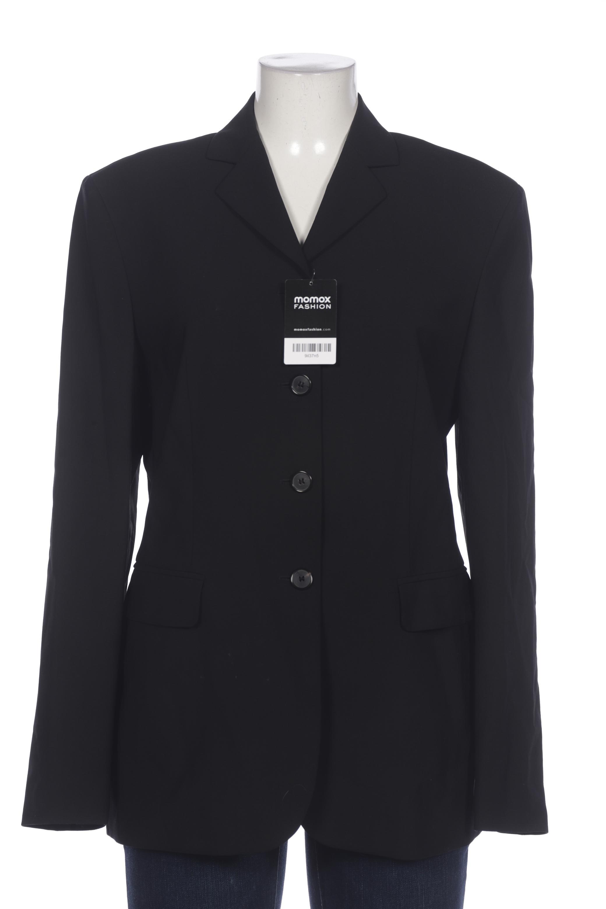 

Hugo by Hugo Boss Damen Blazer, schwarz, Gr. 40