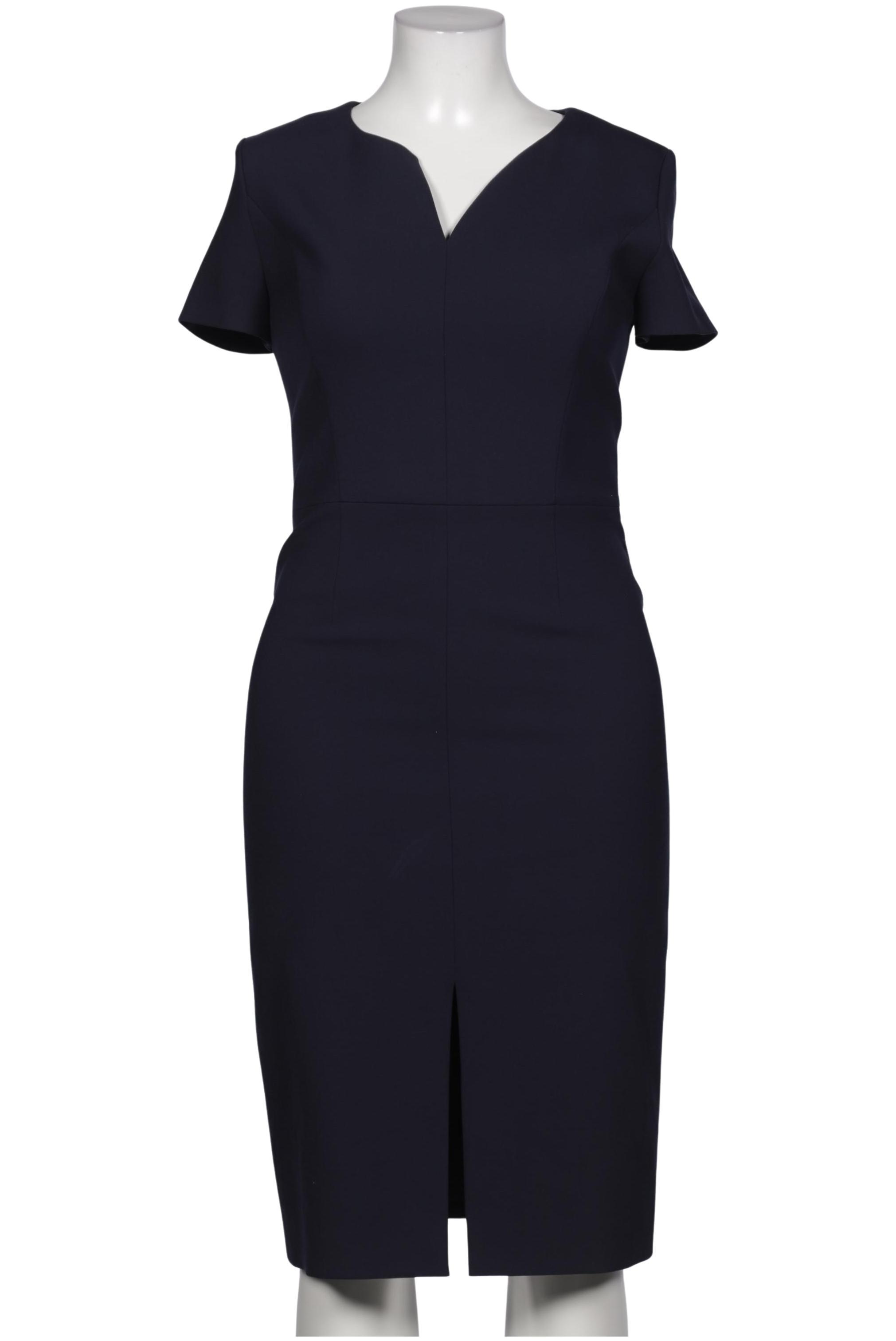 

Hugo by Hugo Boss Damen Kleid, marineblau, Gr. 38
