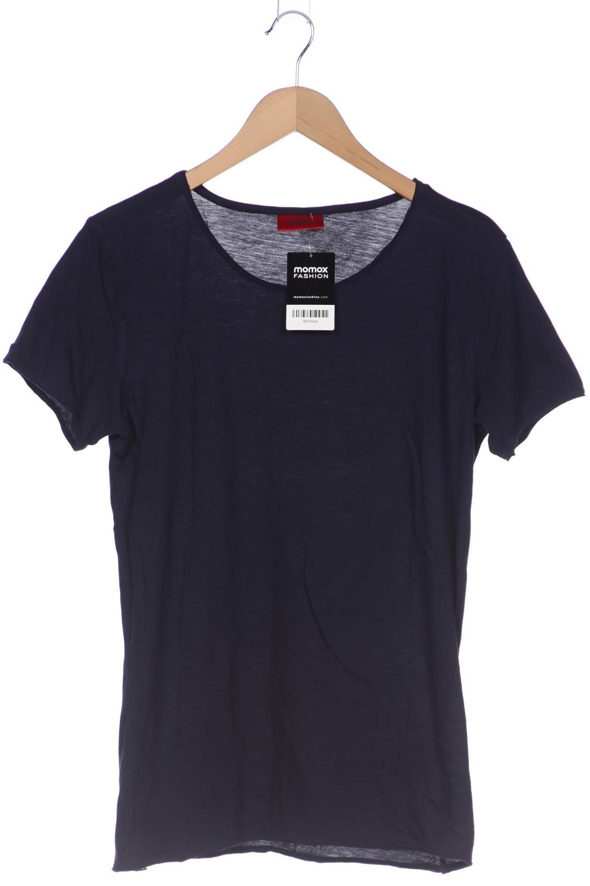 

Hugo by Hugo Boss Herren T-Shirt, marineblau, Gr. 46