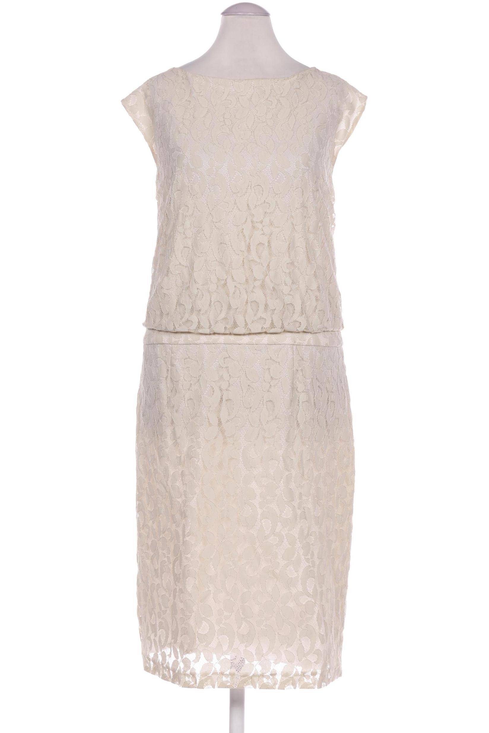 

Hugo by Hugo Boss Damen Kleid, beige, Gr. 38
