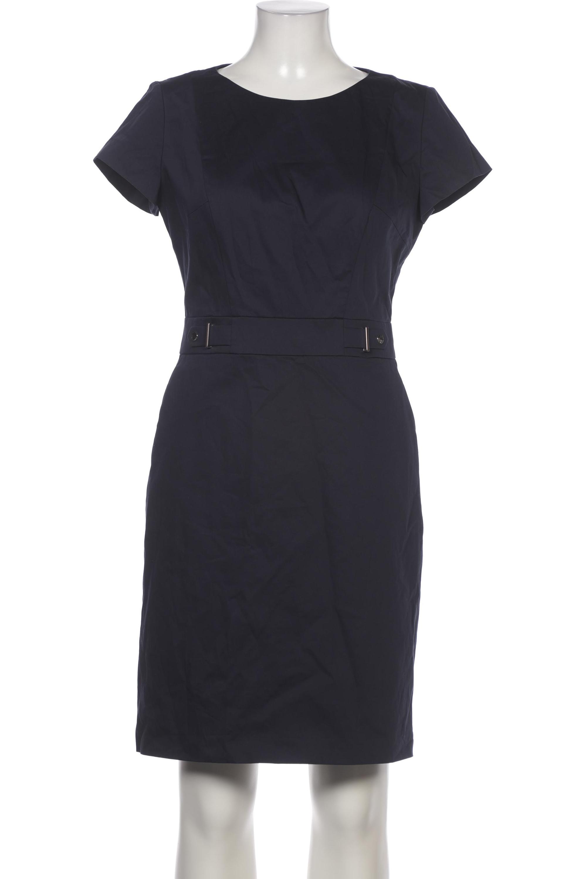

HUGO by Hugo Boss Damen Kleid, marineblau