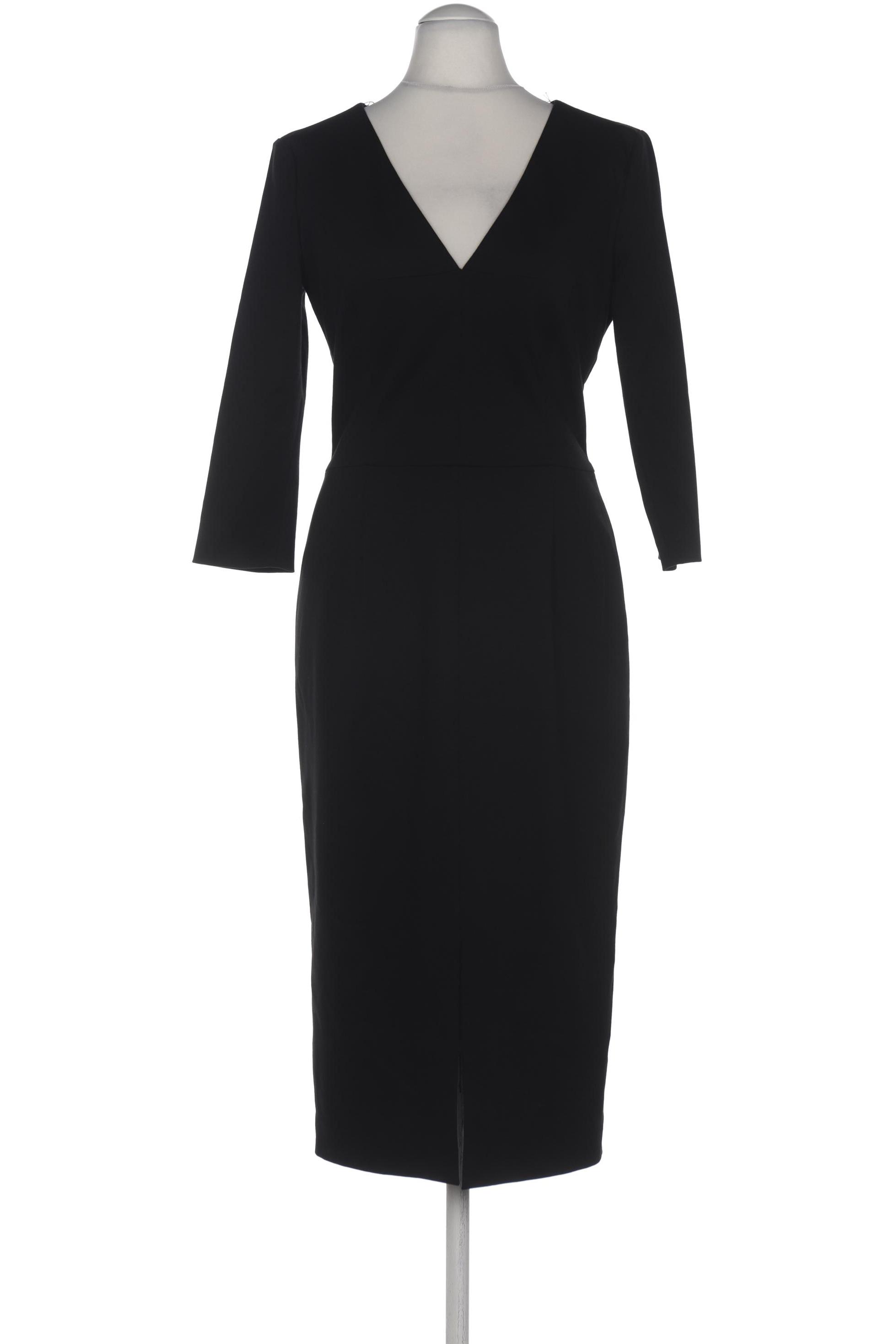 

Hugo by Hugo Boss Damen Kleid, schwarz, Gr. 38
