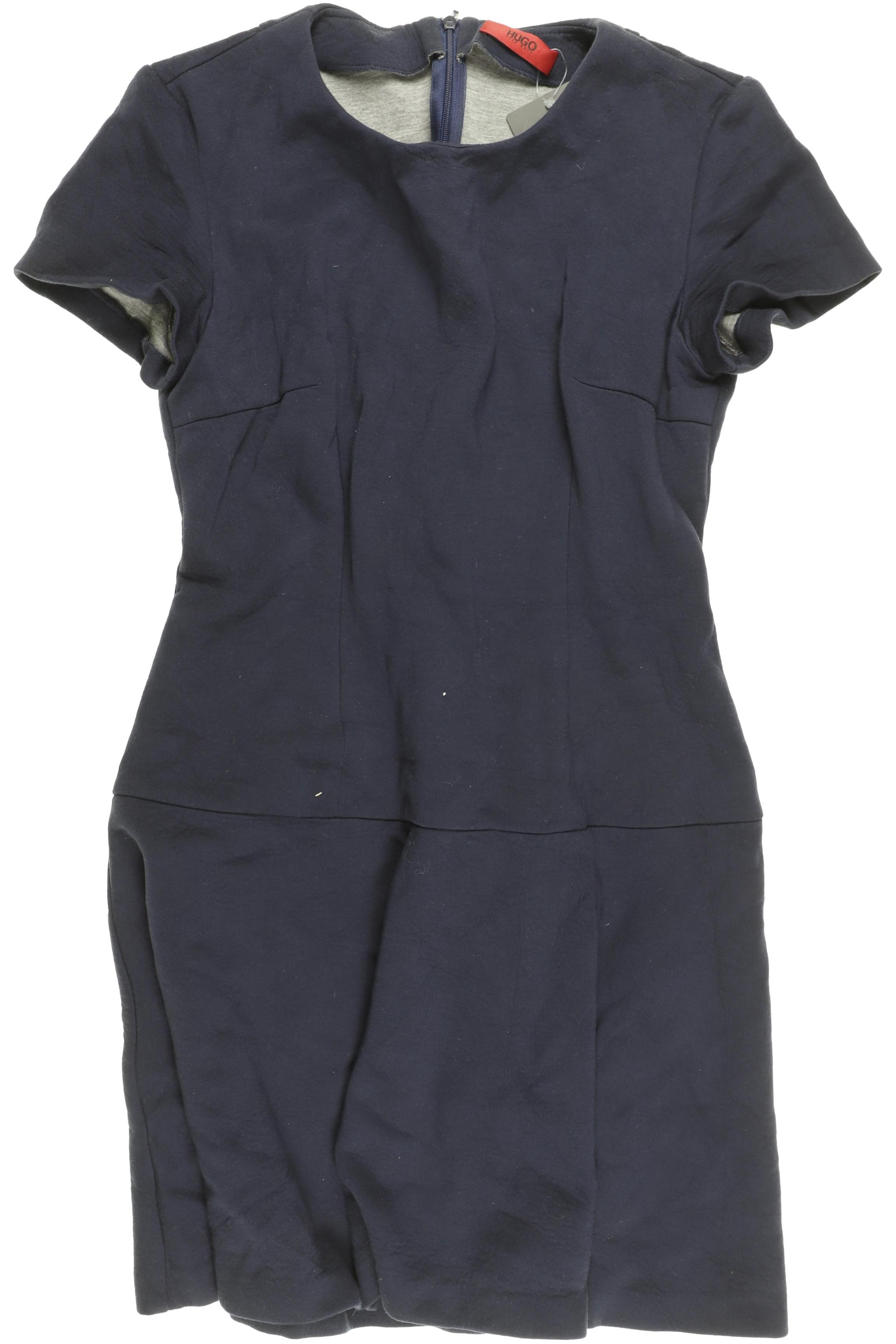 

Hugo by Hugo Boss Damen Kleid, blau, Gr. 36