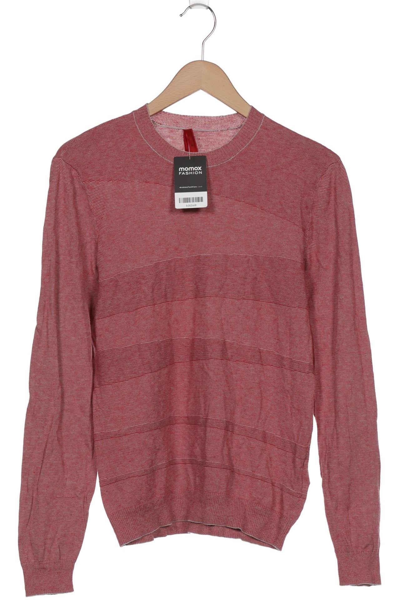 

HUGO by Hugo Boss Herren Pullover, rot
