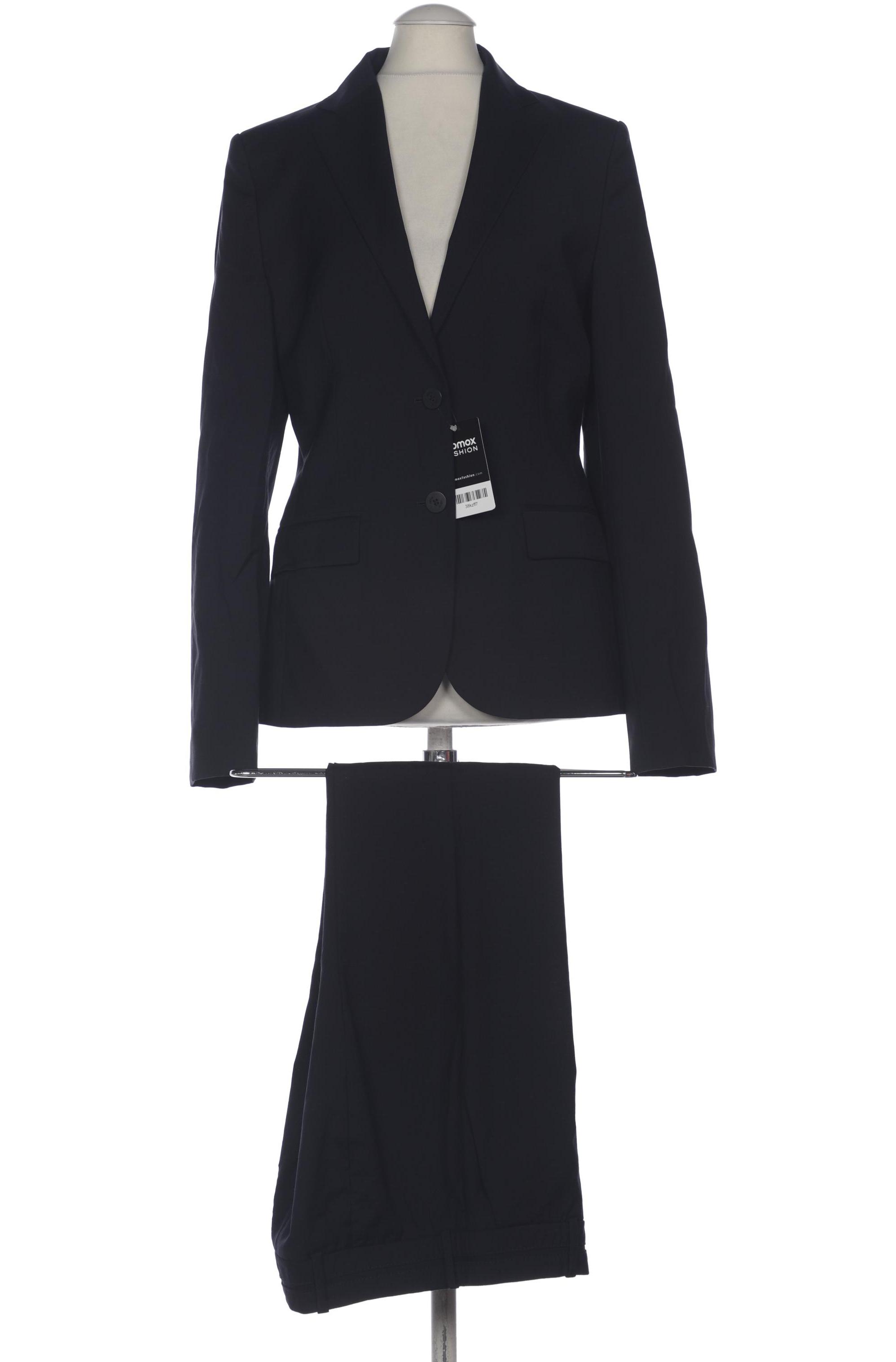 

Hugo by Hugo Boss Damen Anzug, marineblau, Gr. 36