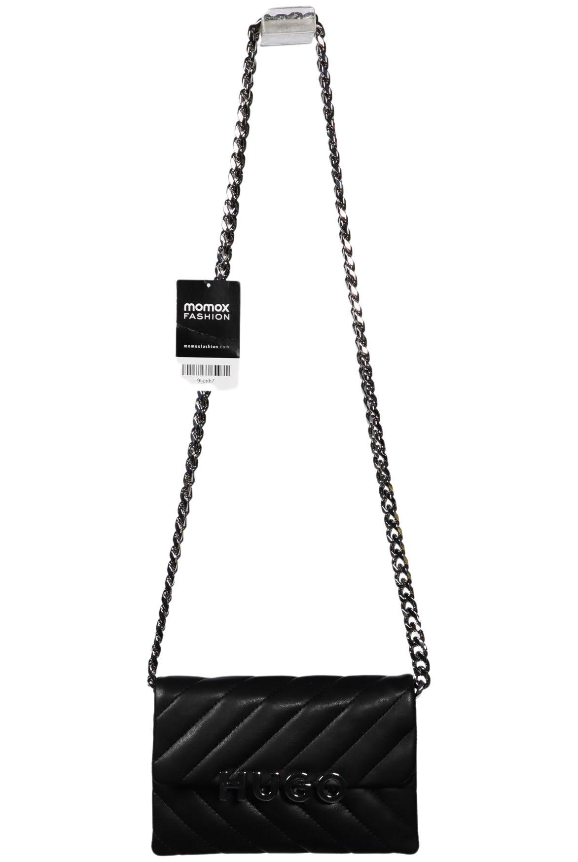 

Hugo by Hugo Boss Damen Handtasche, schwarz, Gr.