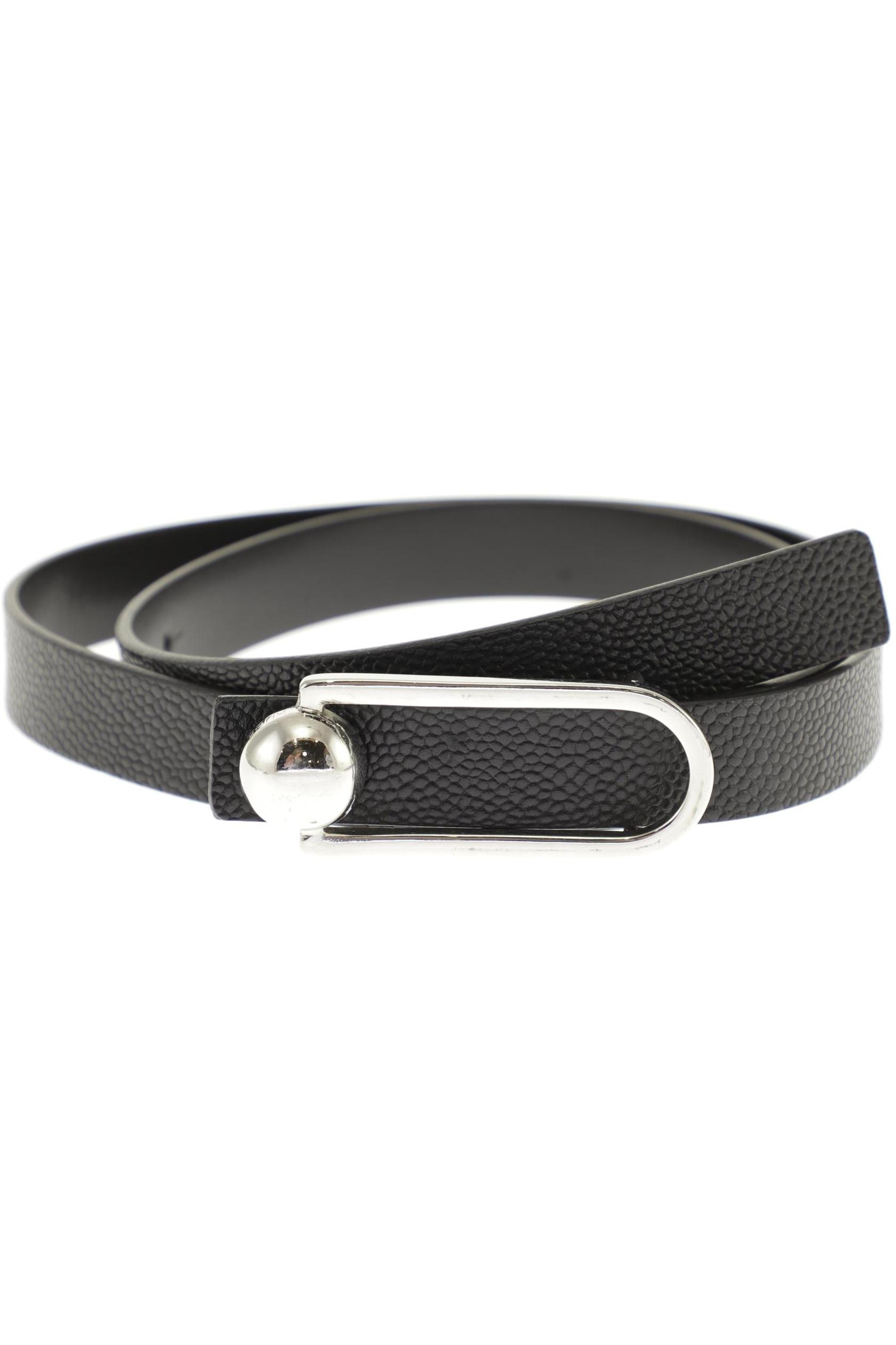

HUGO by Hugo Boss Damen Gürtel, schwarz