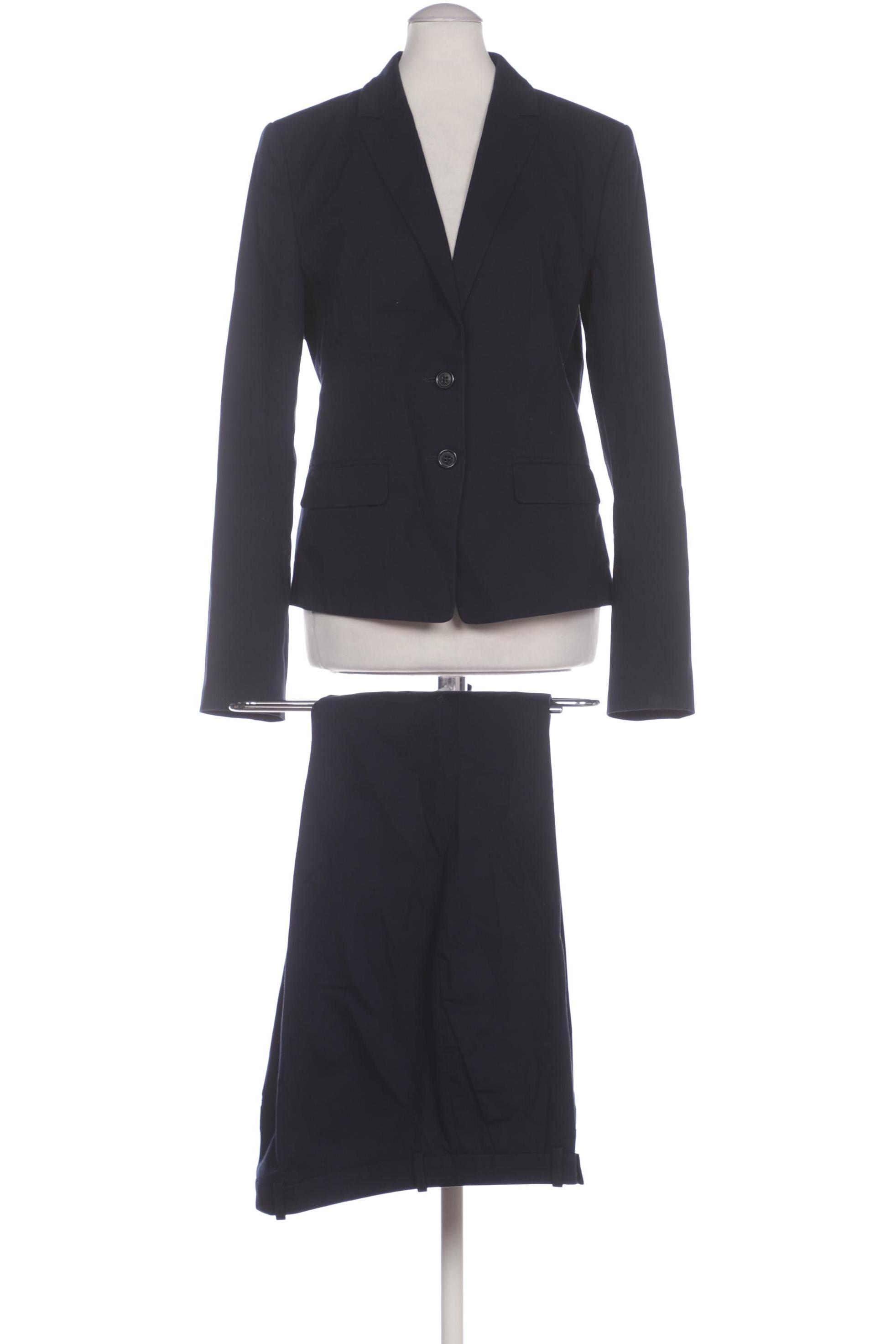 

Hugo by Hugo Boss Damen Anzug, marineblau, Gr. 38
