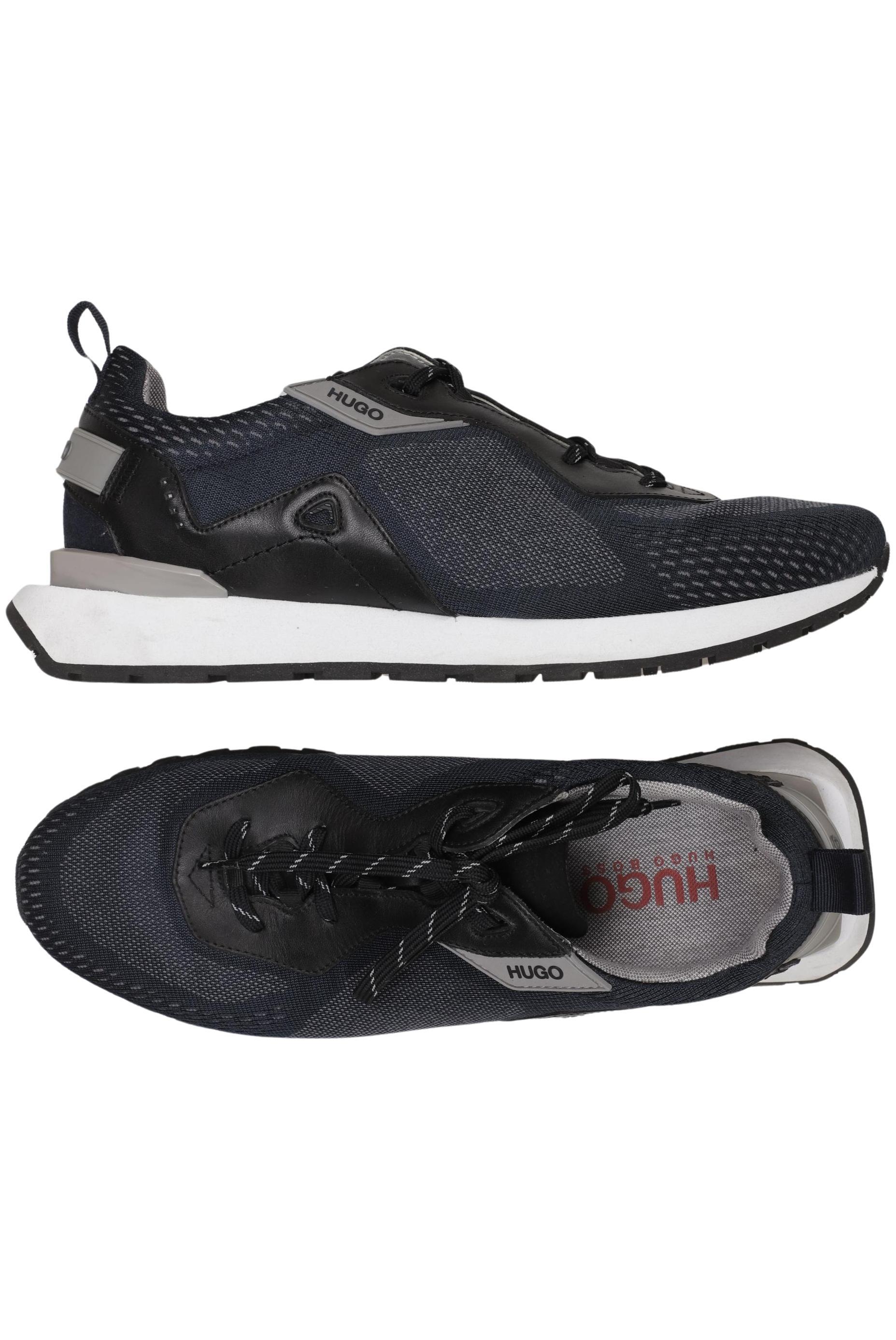 

Hugo by Hugo Boss Herren Sneakers, marineblau, Gr. 43
