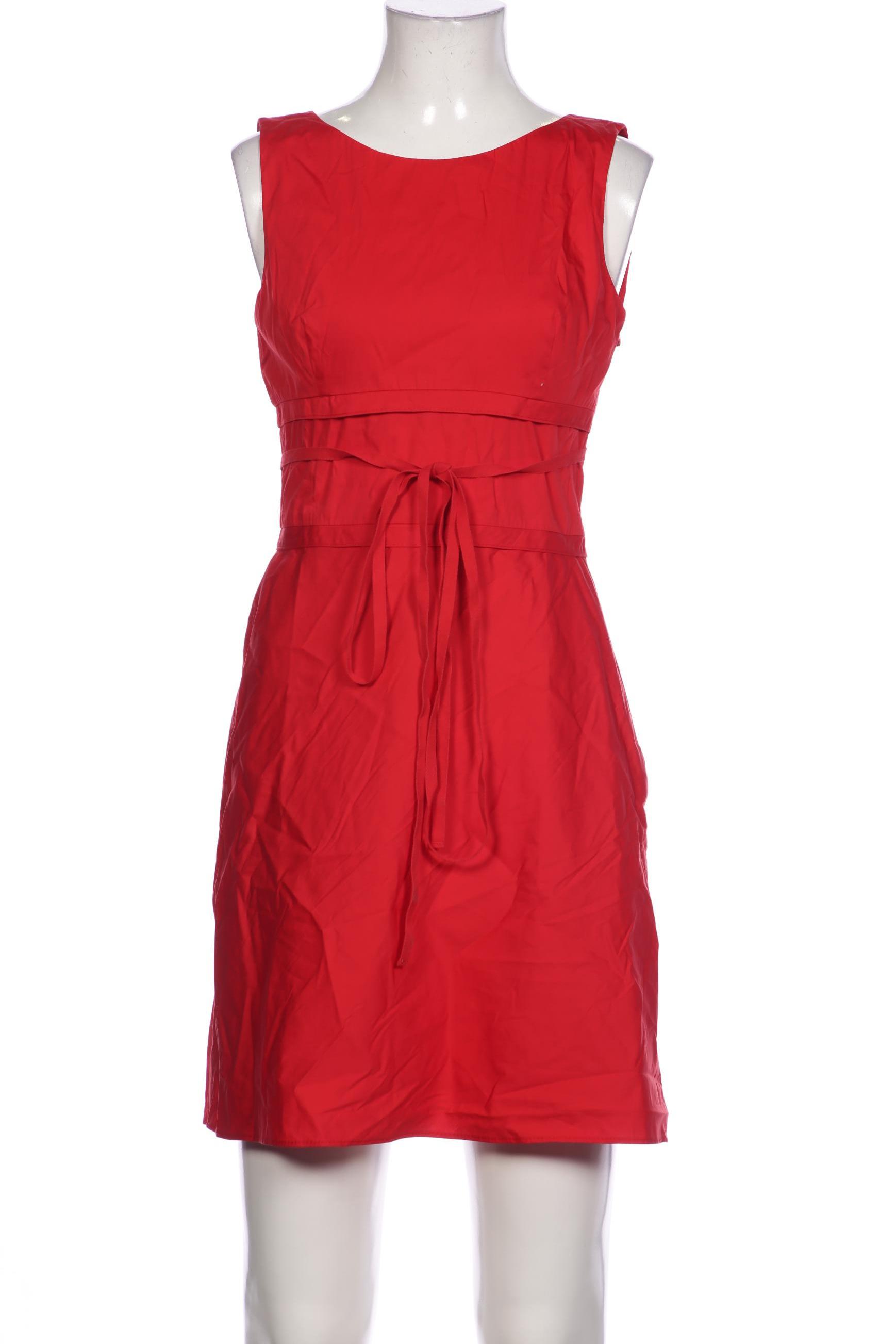 

HUGO by Hugo Boss Damen Kleid, rot