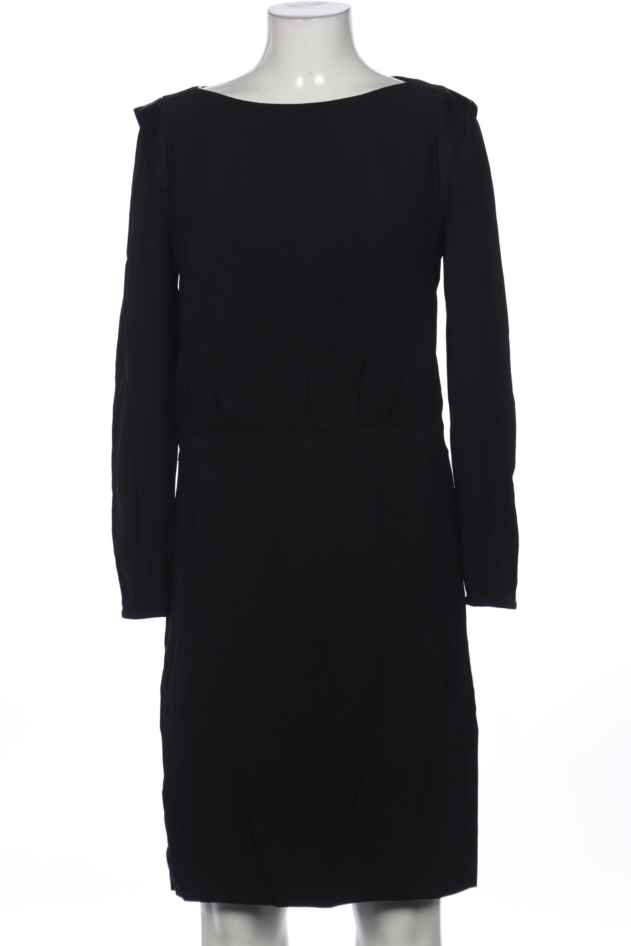 

Hugo by Hugo Boss Damen Kleid, schwarz, Gr. 40