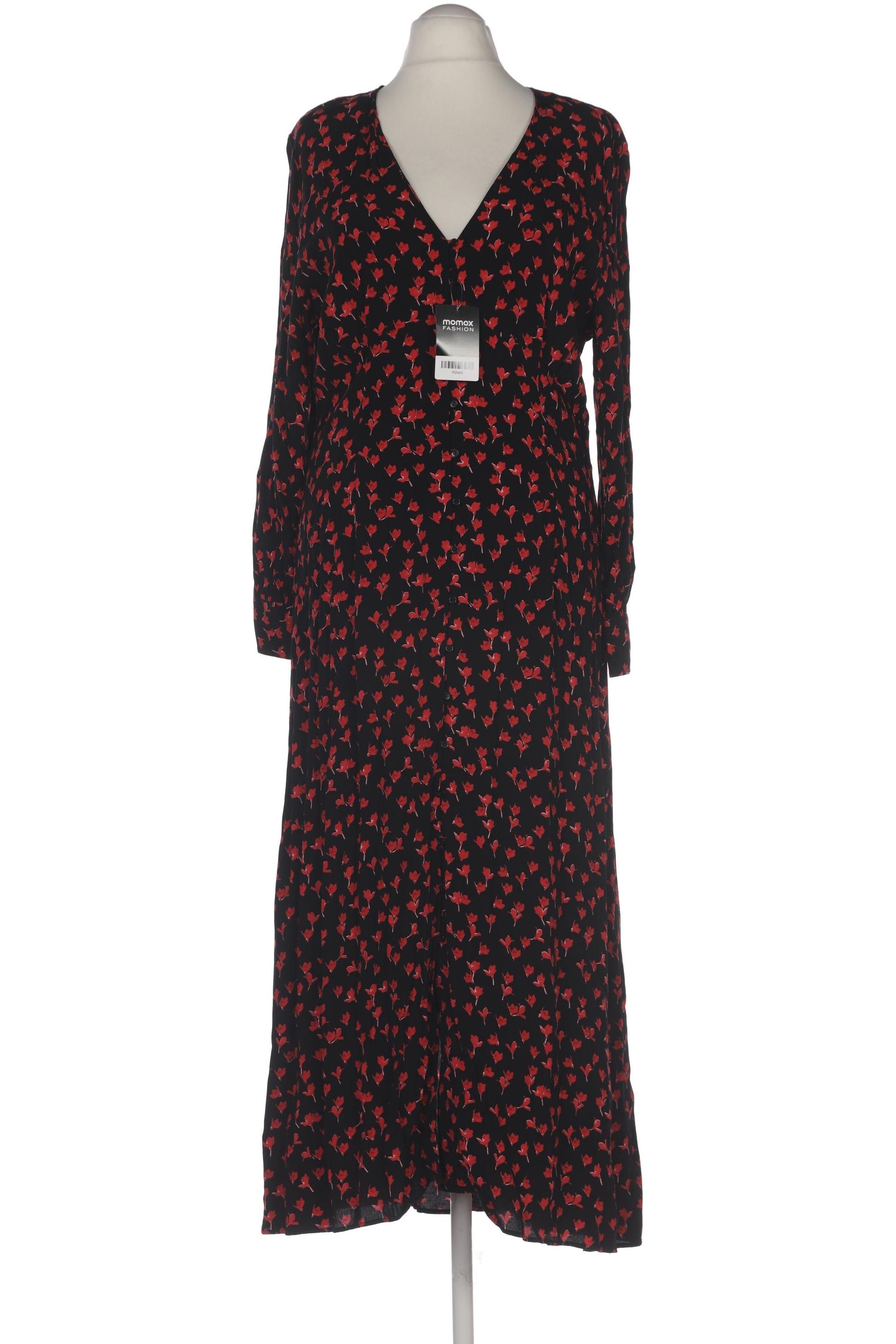 

Hugo by Hugo Boss Damen Kleid, rot, Gr. 44