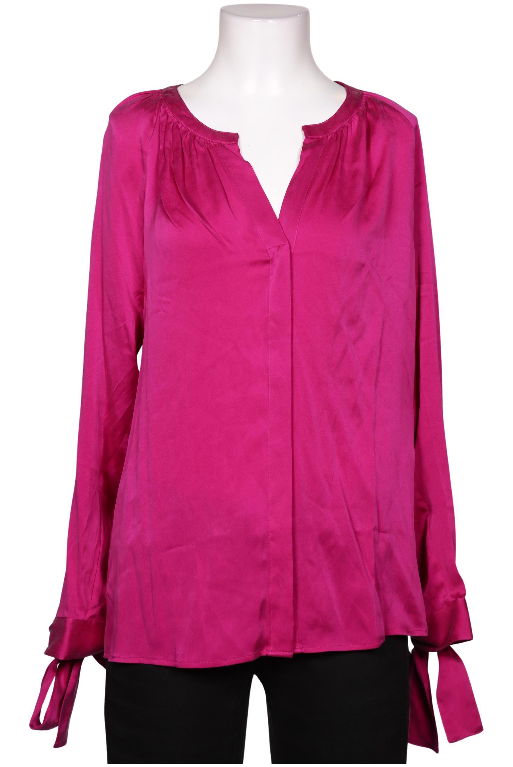 

Hugo by Hugo Boss Damen Bluse, pink, Gr. 34