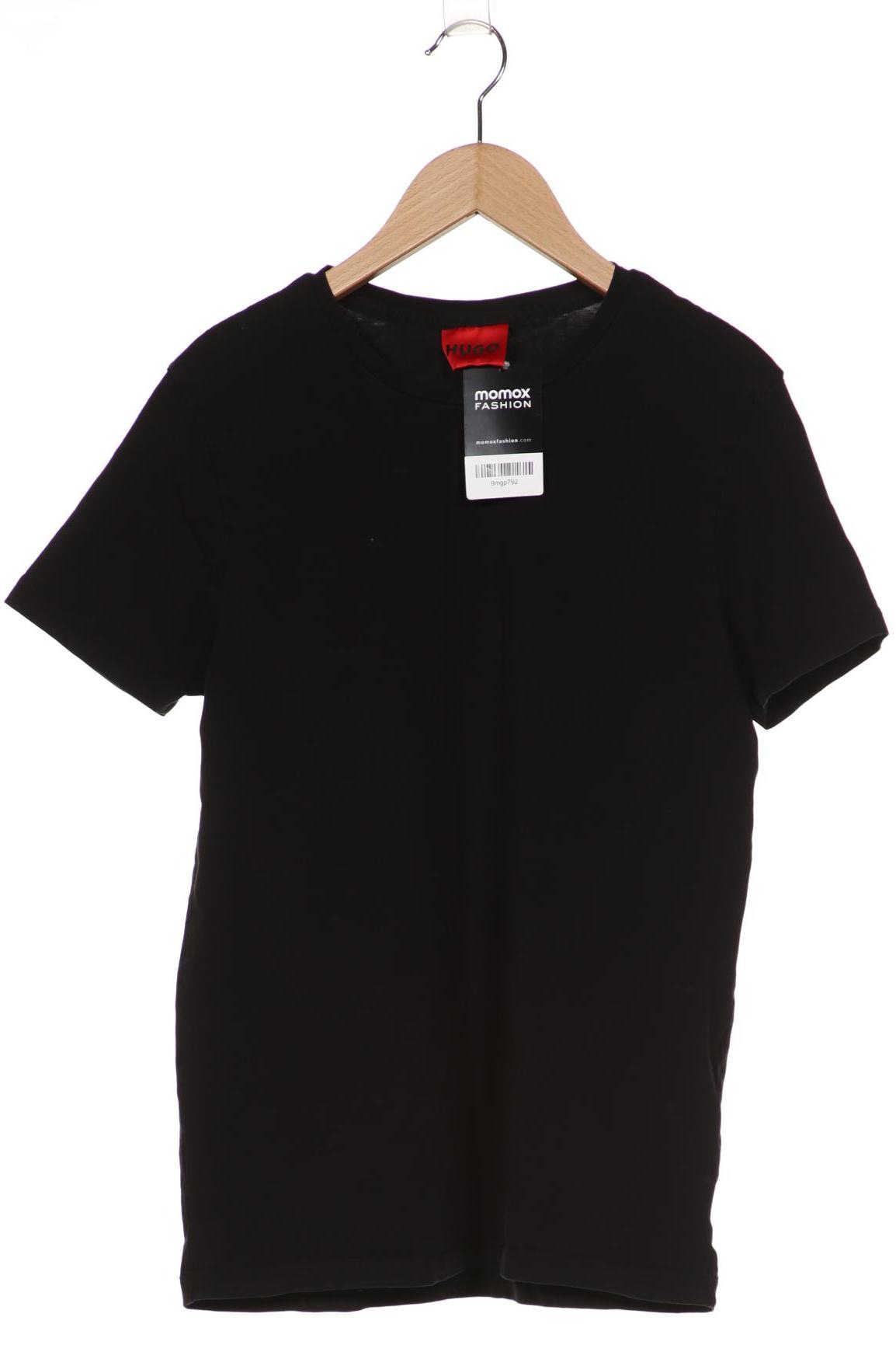 

HUGO by Hugo Boss Herren T-Shirt, schwarz