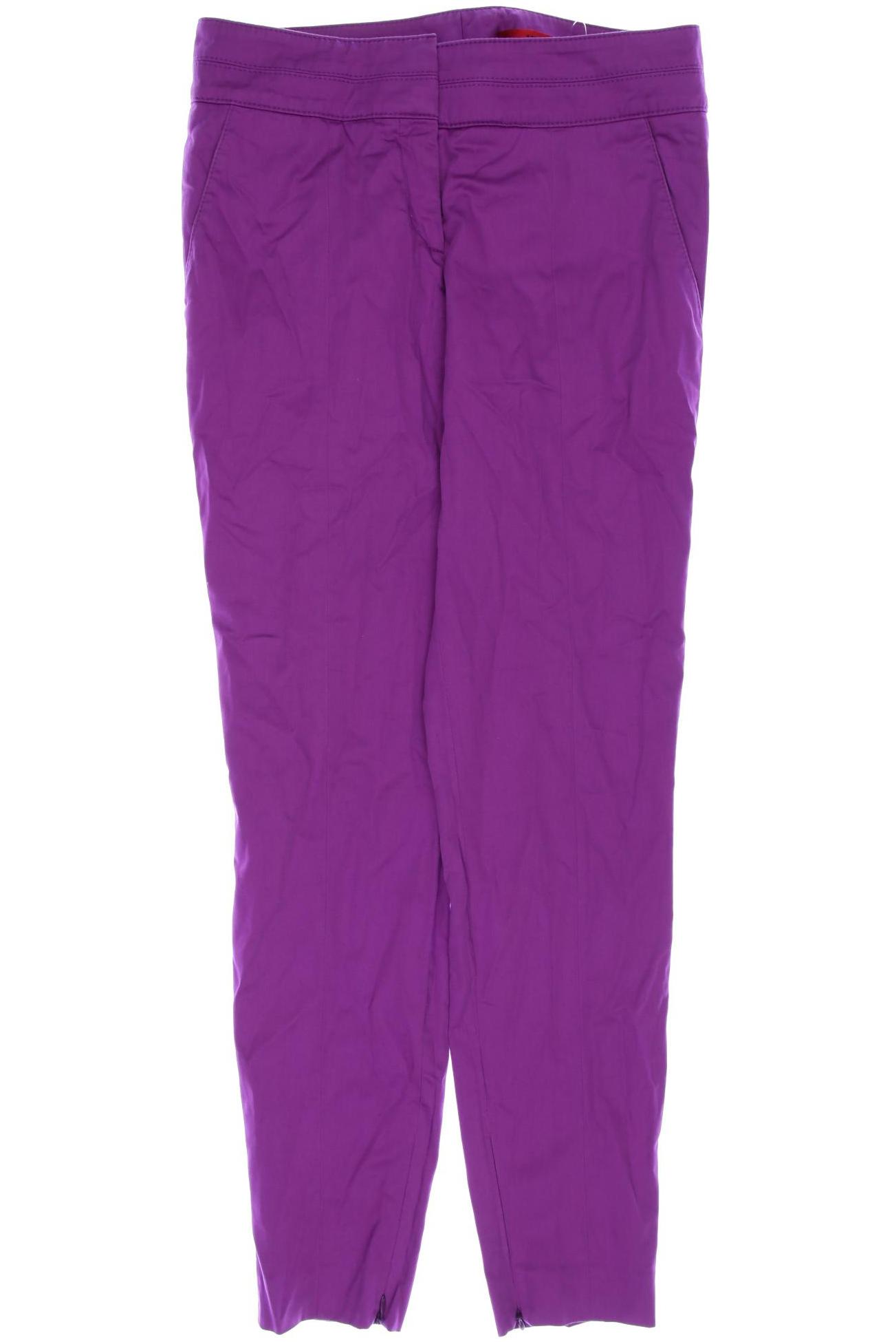 

HUGO by Hugo Boss Damen Stoffhose, flieder