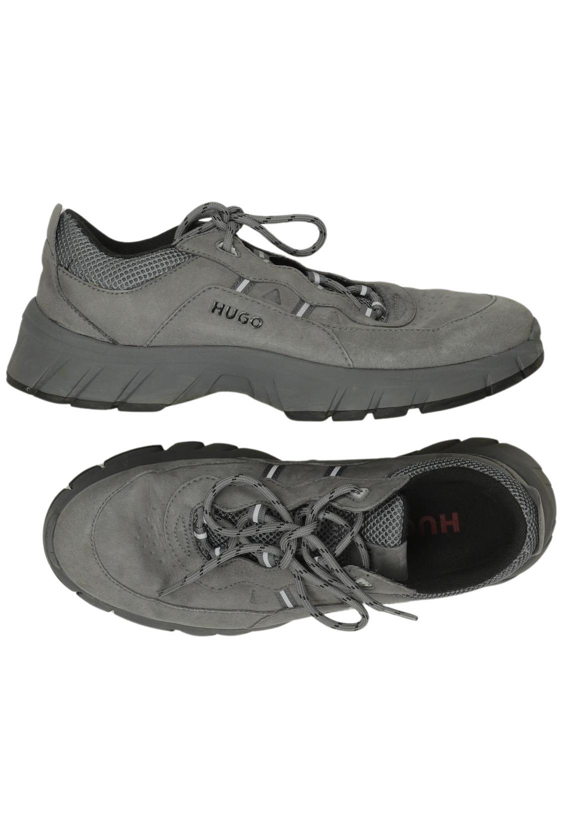 

Hugo by Hugo Boss Herren Sneakers, grau, Gr. 42