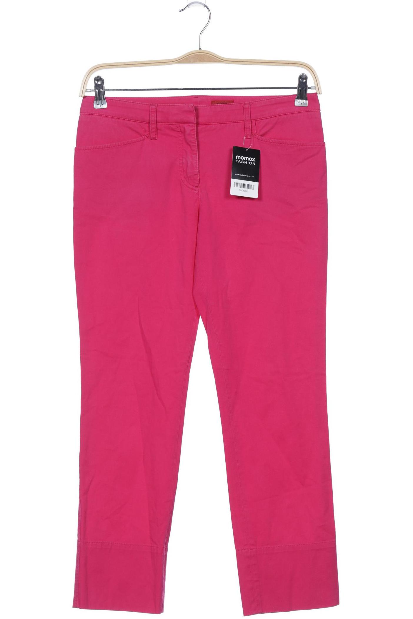 

Hugo by Hugo Boss Damen Jeans, pink, Gr. 36