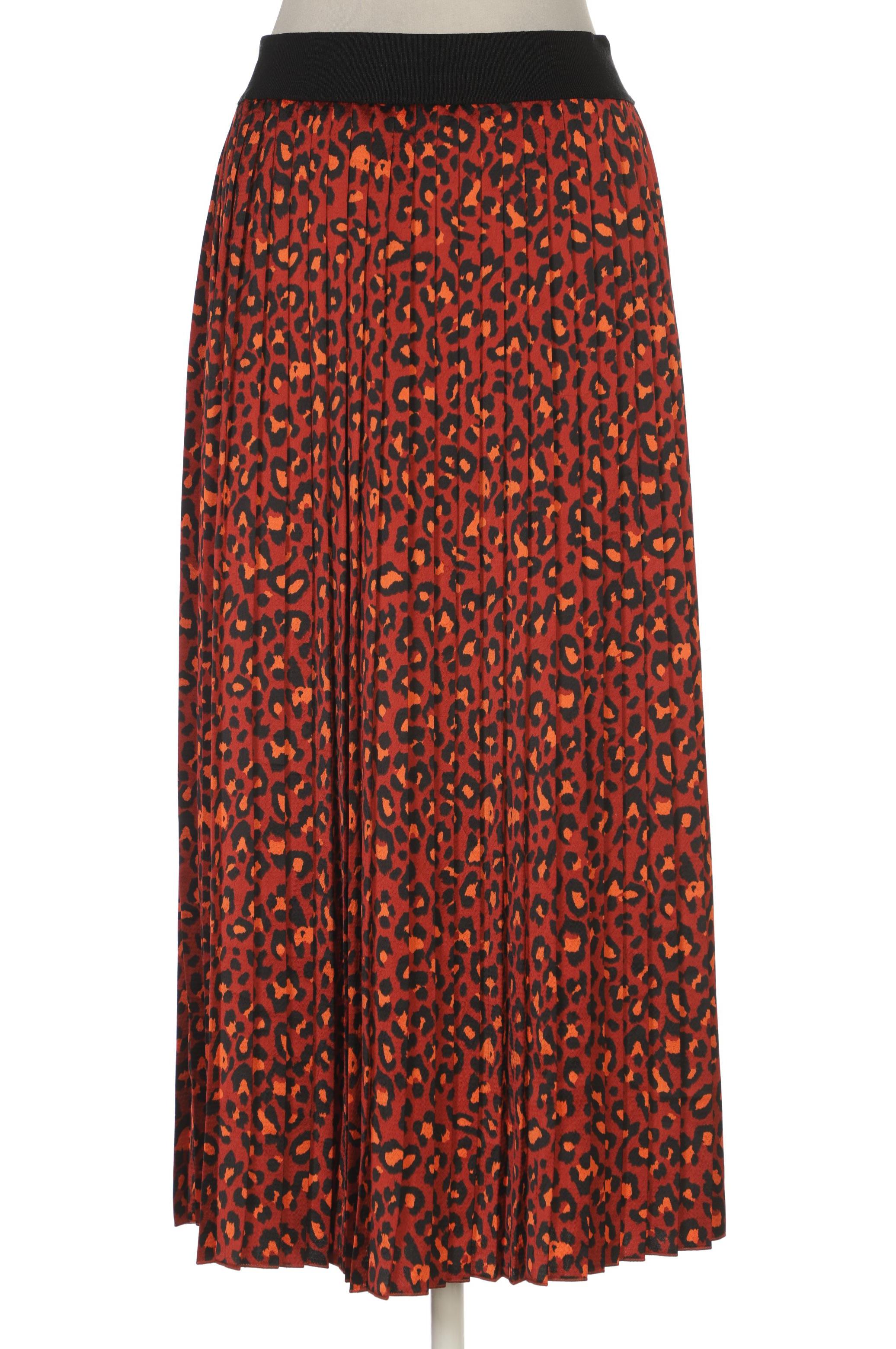 

Hugo by Hugo Boss Damen Rock, rot, Gr. 38