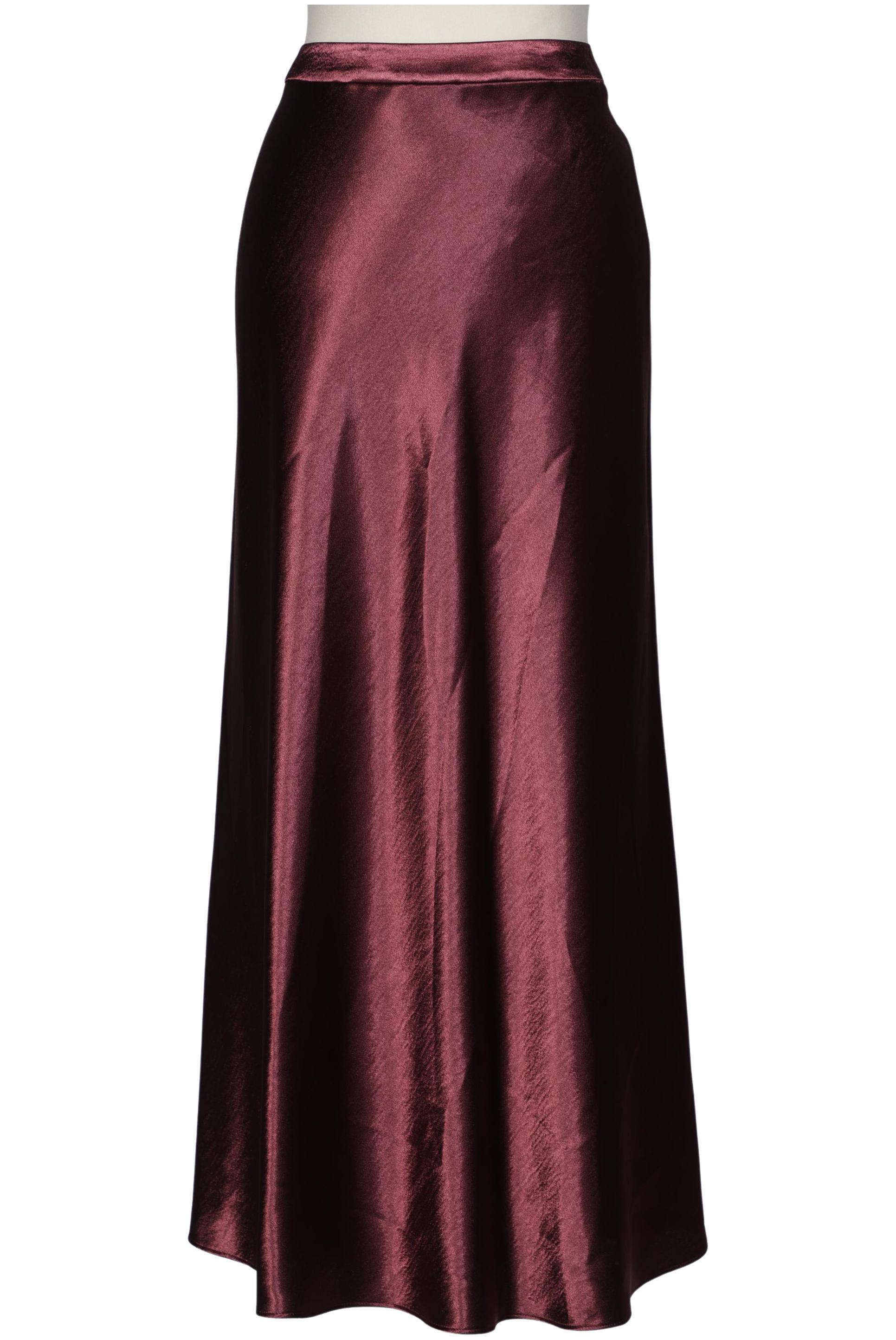 

Hugo by Hugo Boss Damen Rock, bordeaux, Gr. 40