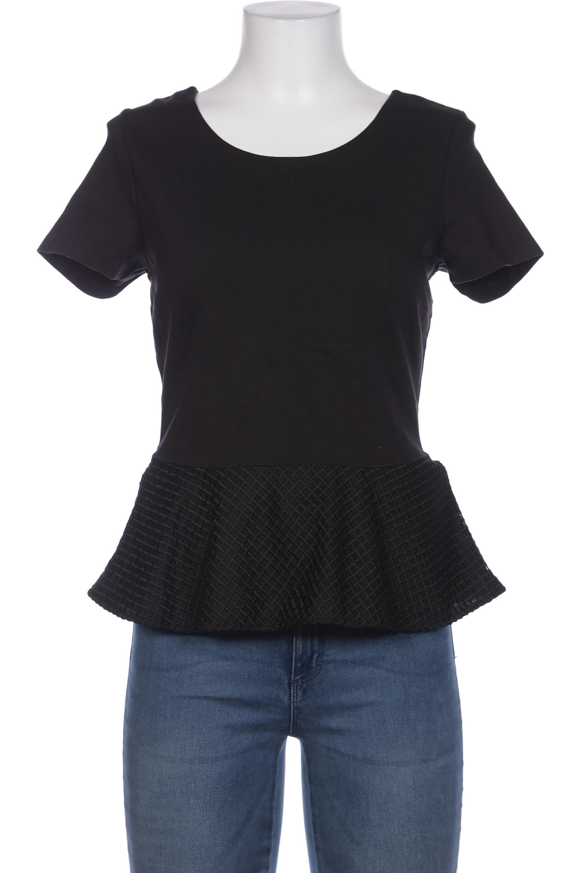 Thumbnail - Hugo by Hugo Boss Damen Bluse, schwarz, Gr. 38