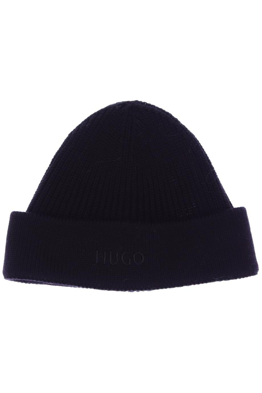 

Hugo by Hugo Boss Damen Hut/Mütze, schwarz, Gr. uni