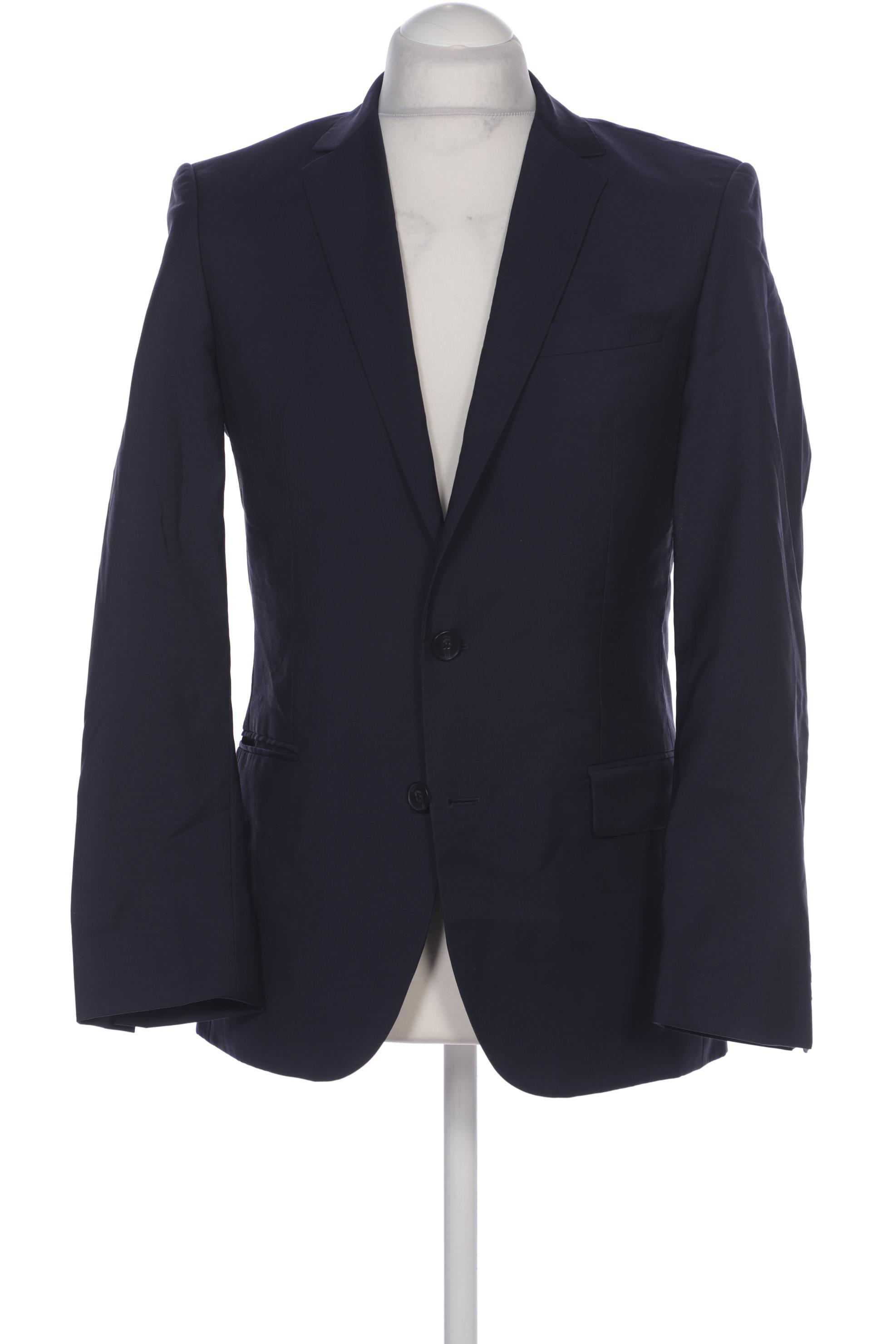 

Hugo by Hugo Boss Herren Sakko, marineblau, Gr. 46