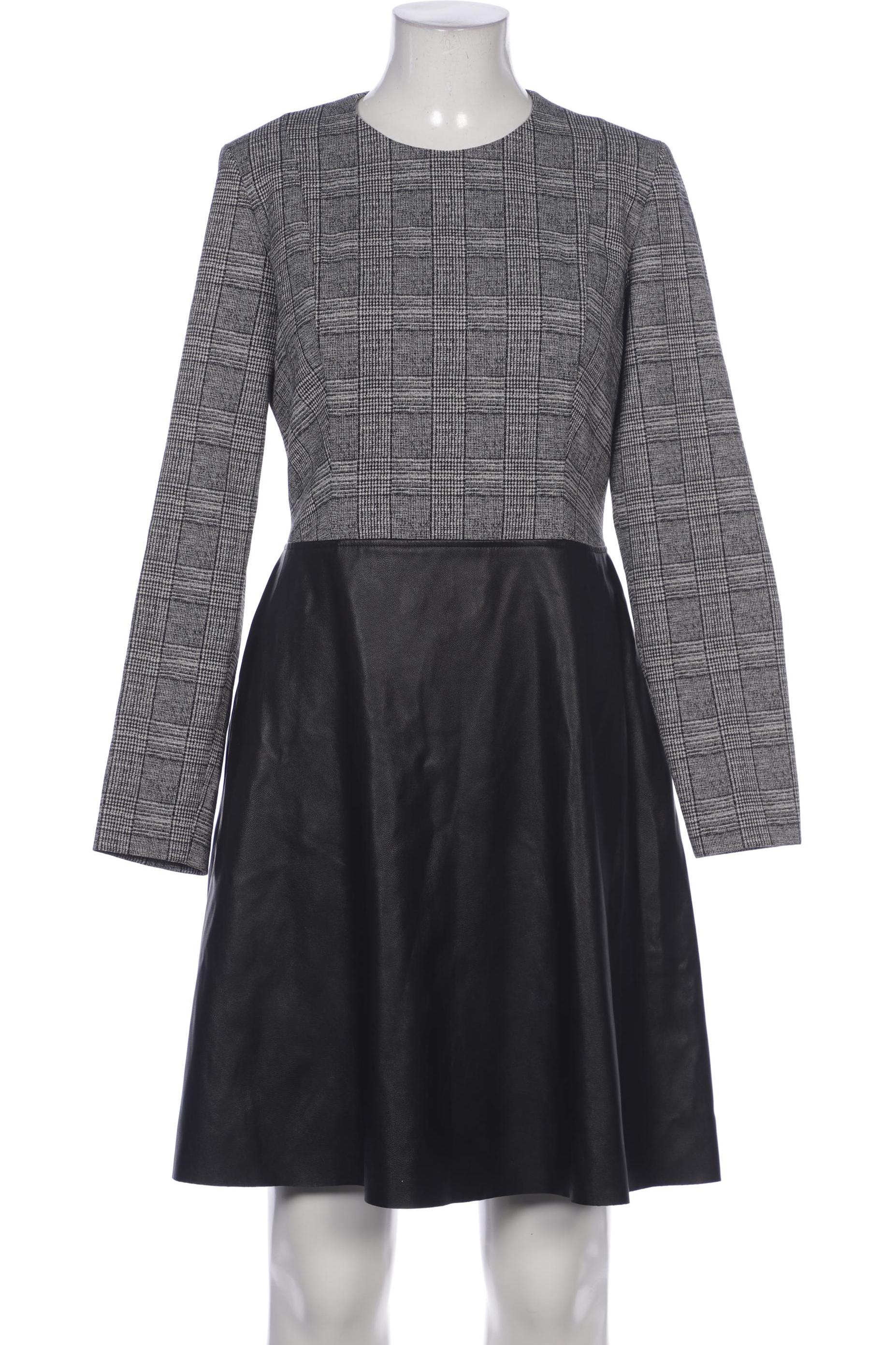 

Hugo by Hugo Boss Damen Kleid, grau, Gr. 38