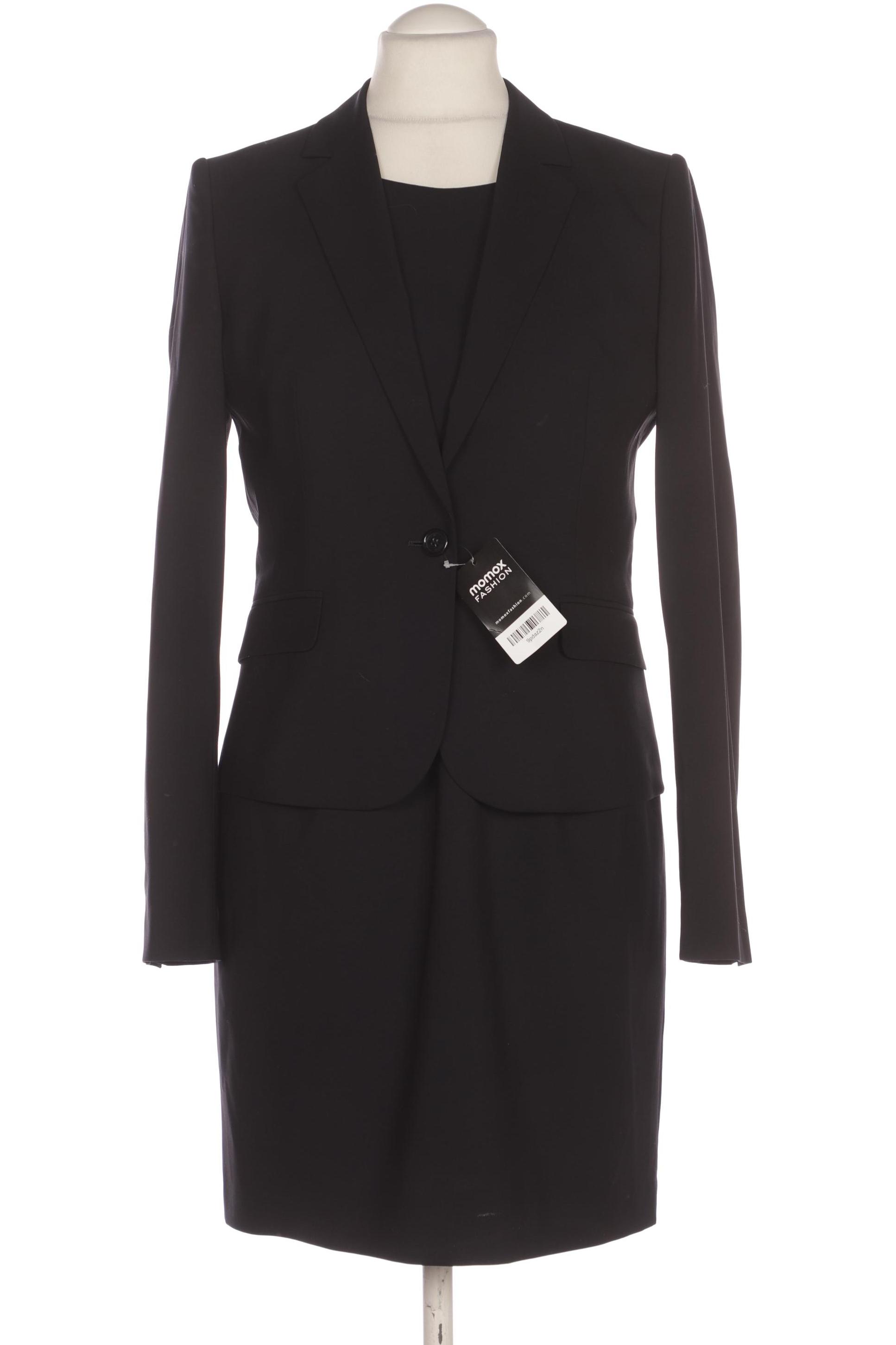 

Hugo by Hugo Boss Damen Anzug, marineblau, Gr. 40