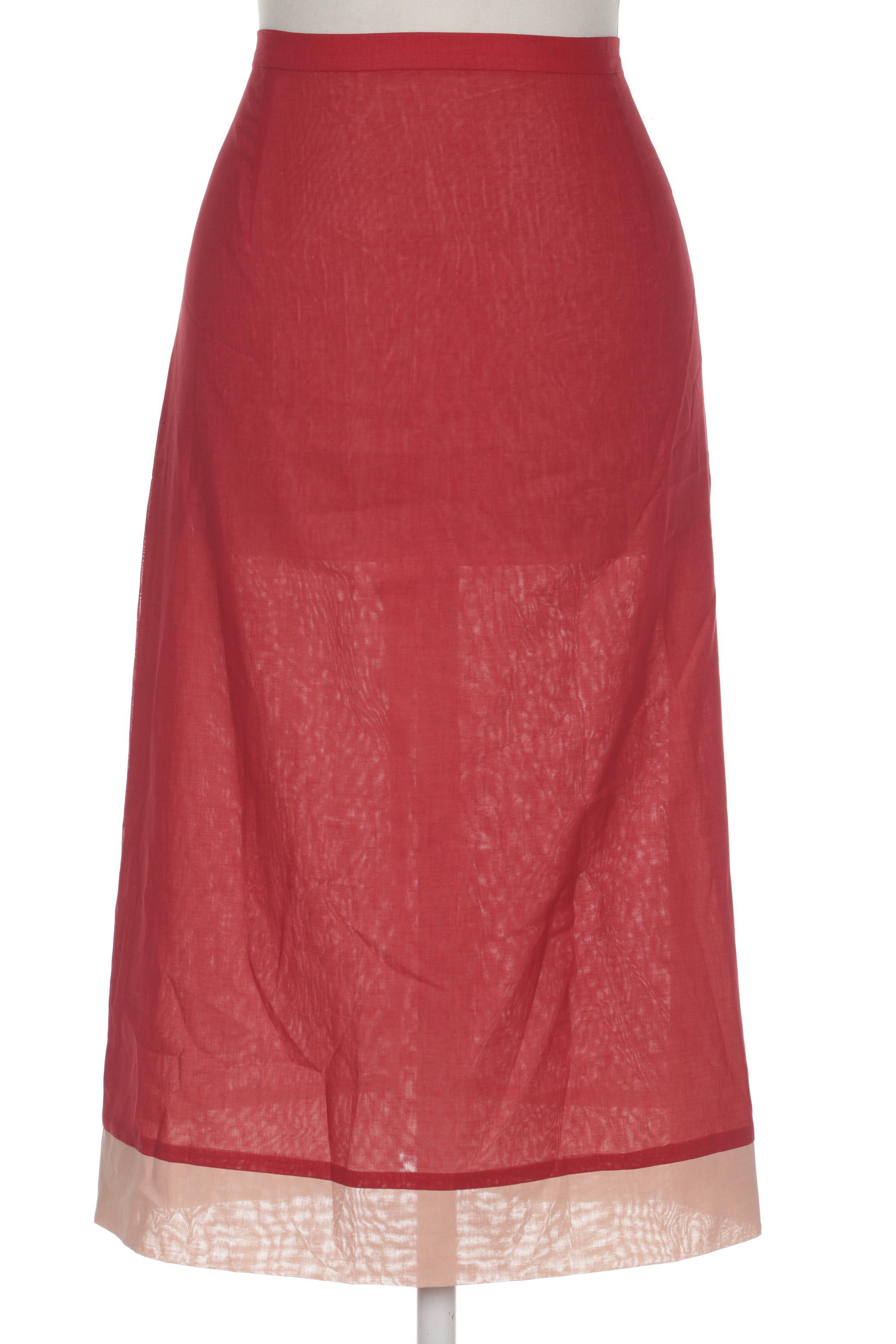 

HUGO by Hugo Boss Damen Rock, rot