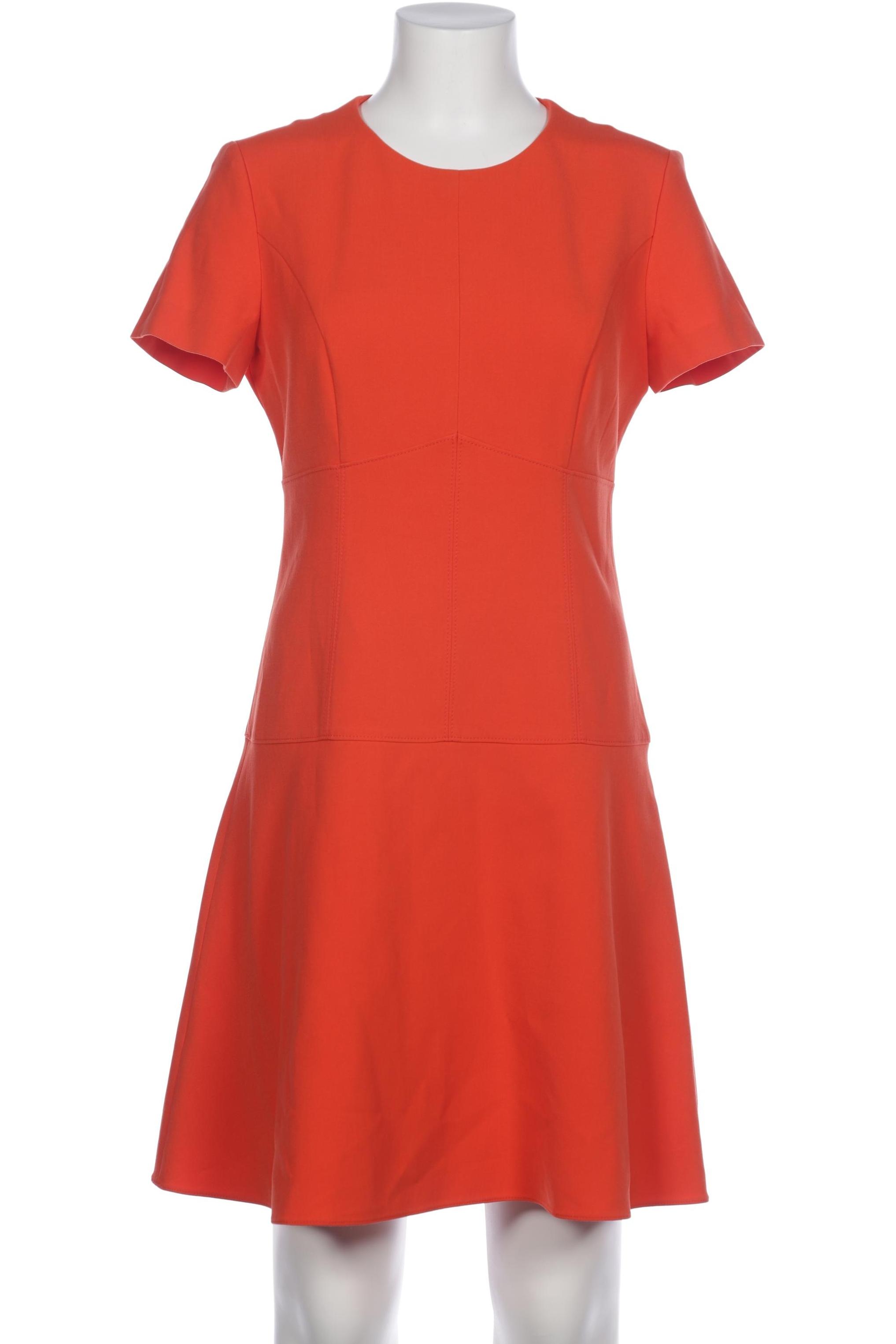 

Hugo by Hugo Boss Damen Kleid, orange, Gr. 40