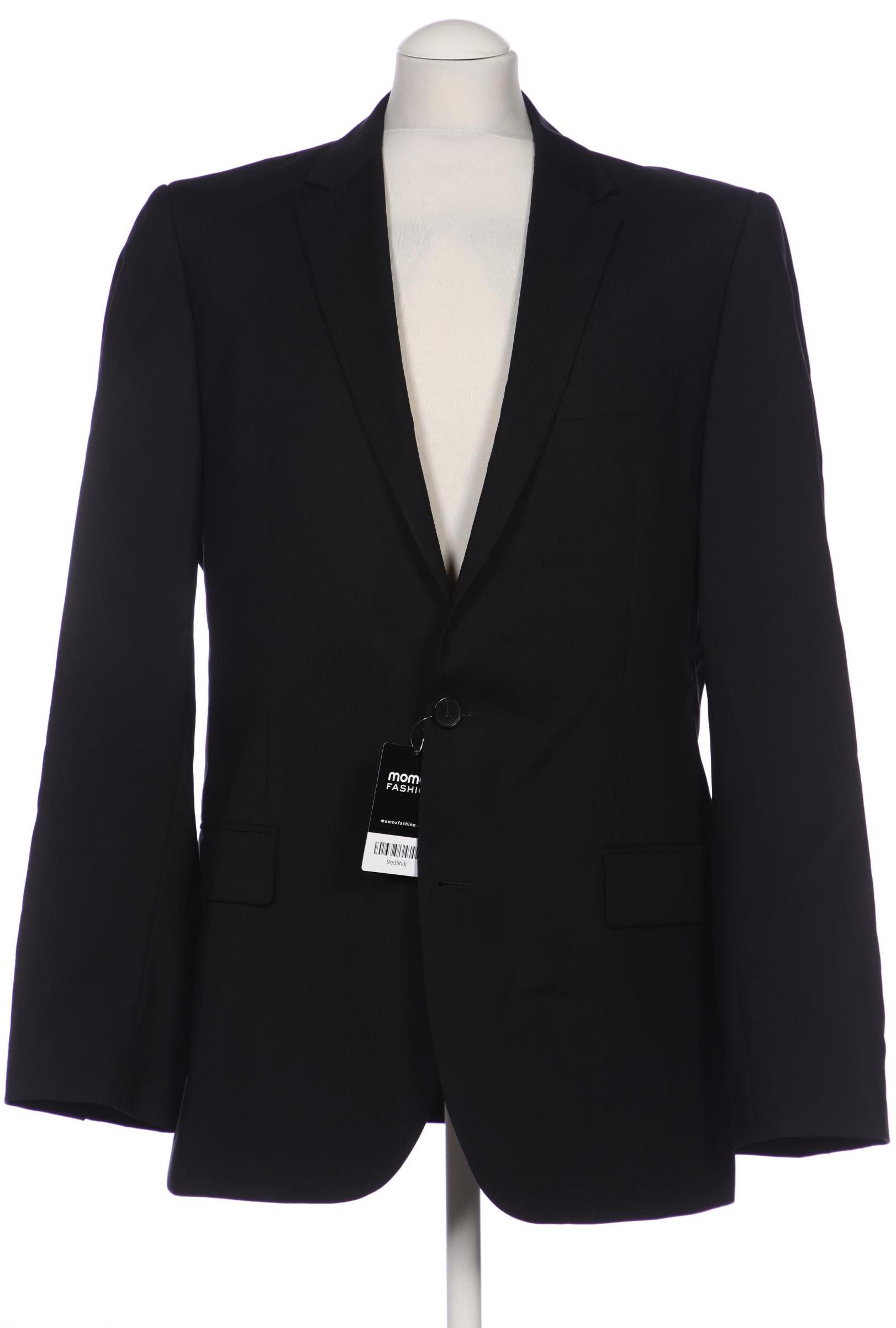 

HUGO by Hugo Boss Herren Sakko, schwarz