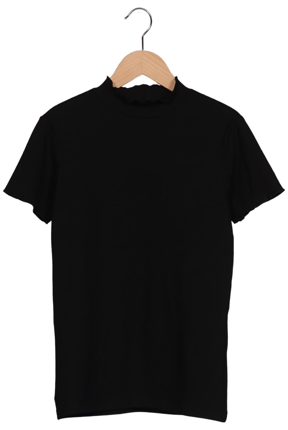 

Hugo by Hugo Boss Damen T-Shirt, schwarz, Gr. 38