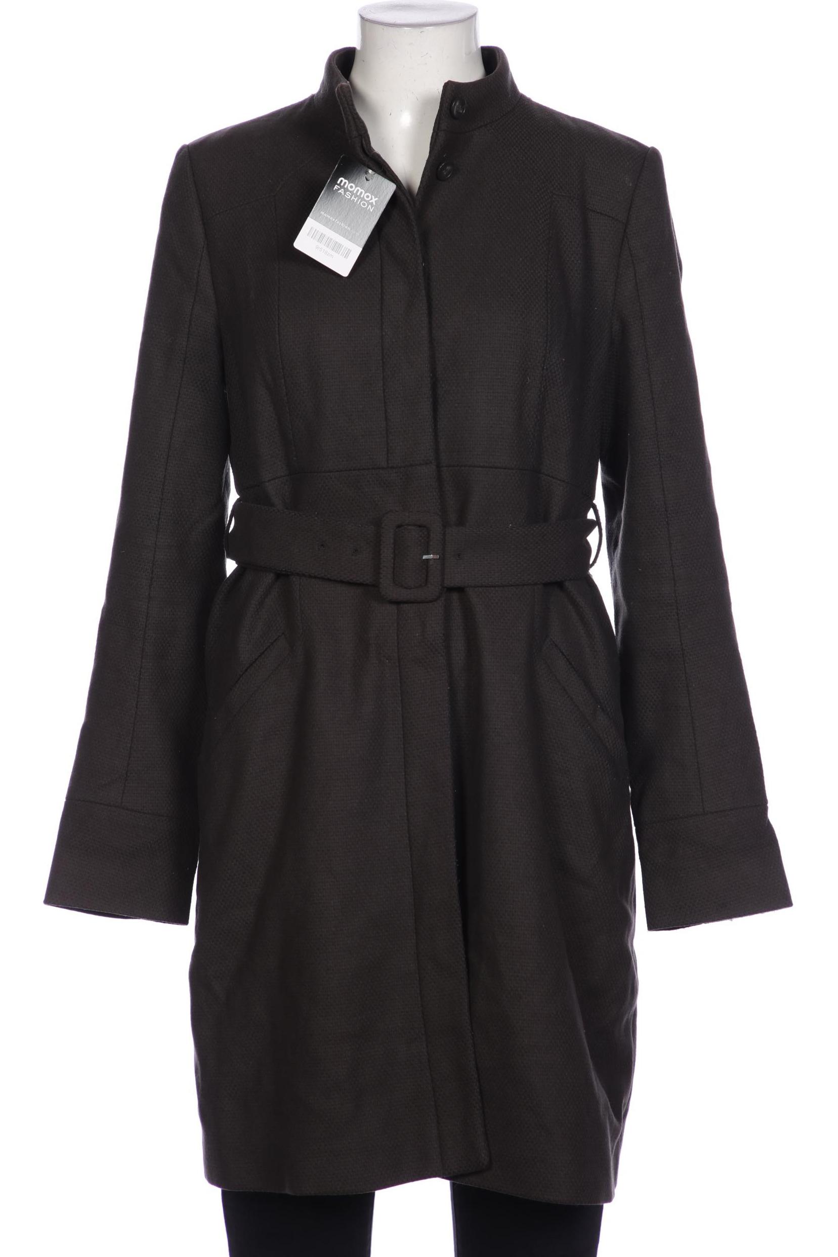 

HUGO by Hugo Boss Damen Mantel, grau