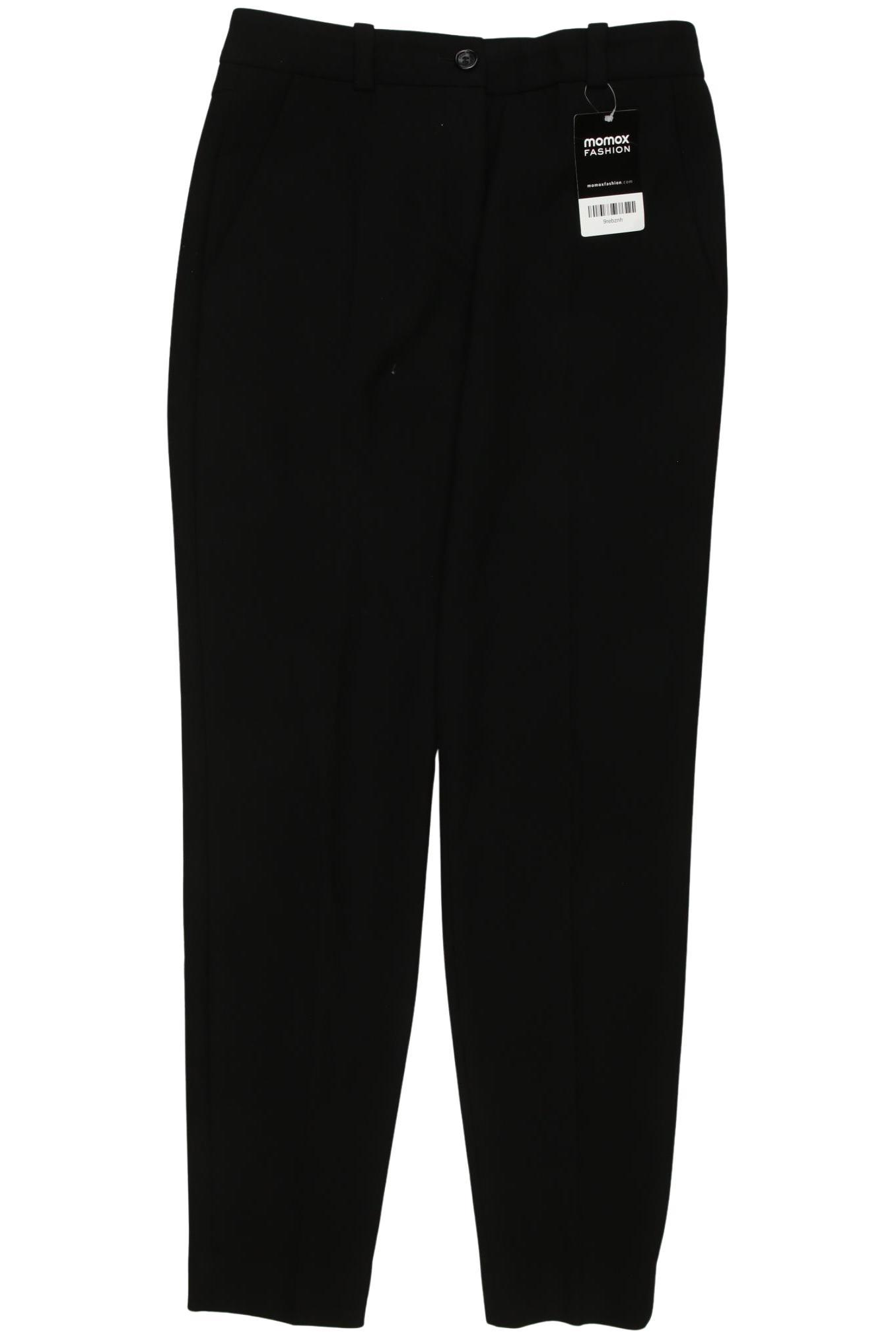 

Hugo by Hugo Boss Damen Stoffhose, schwarz, Gr. 34