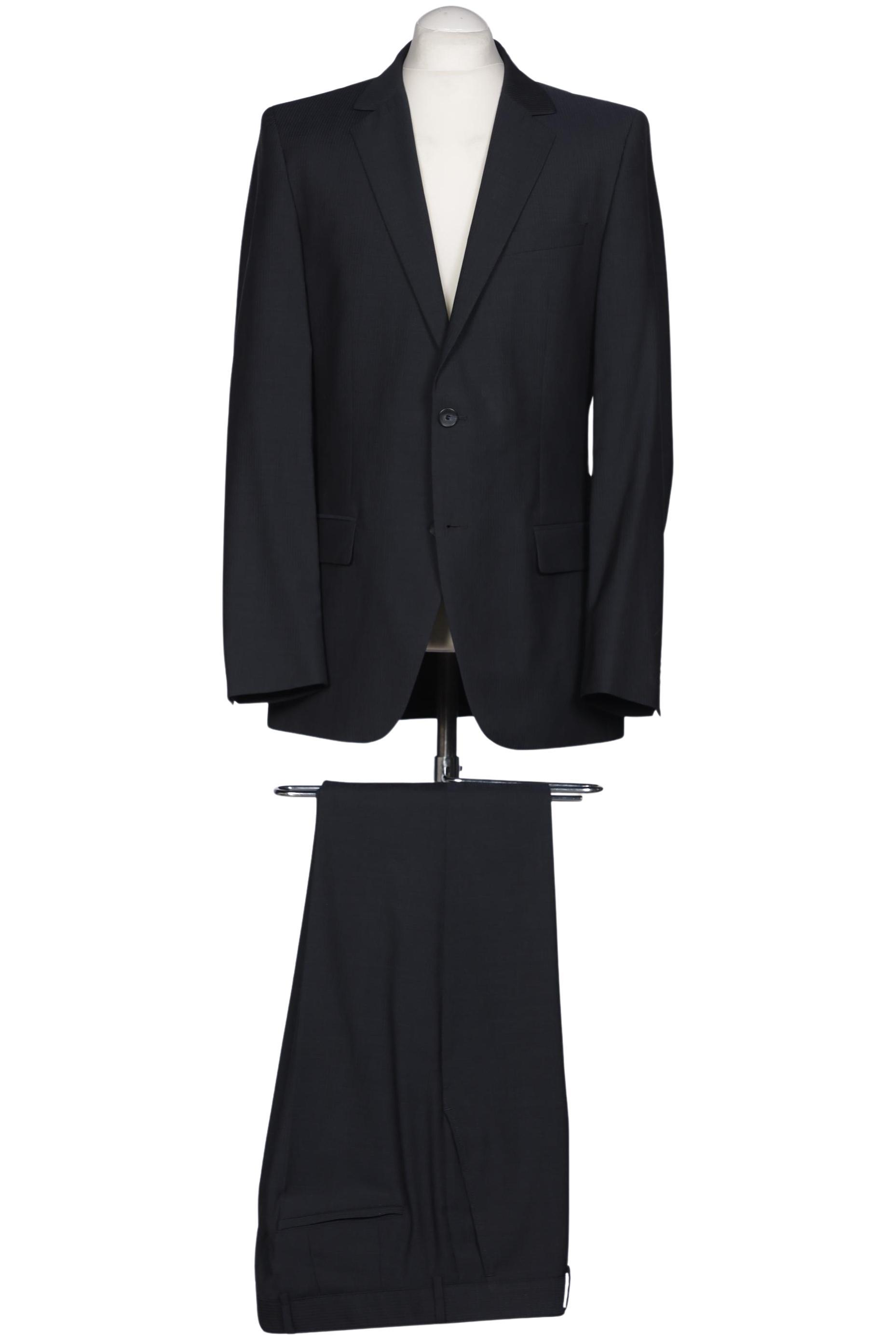 

Hugo by Hugo Boss Herren Anzug, marineblau, Gr. 98