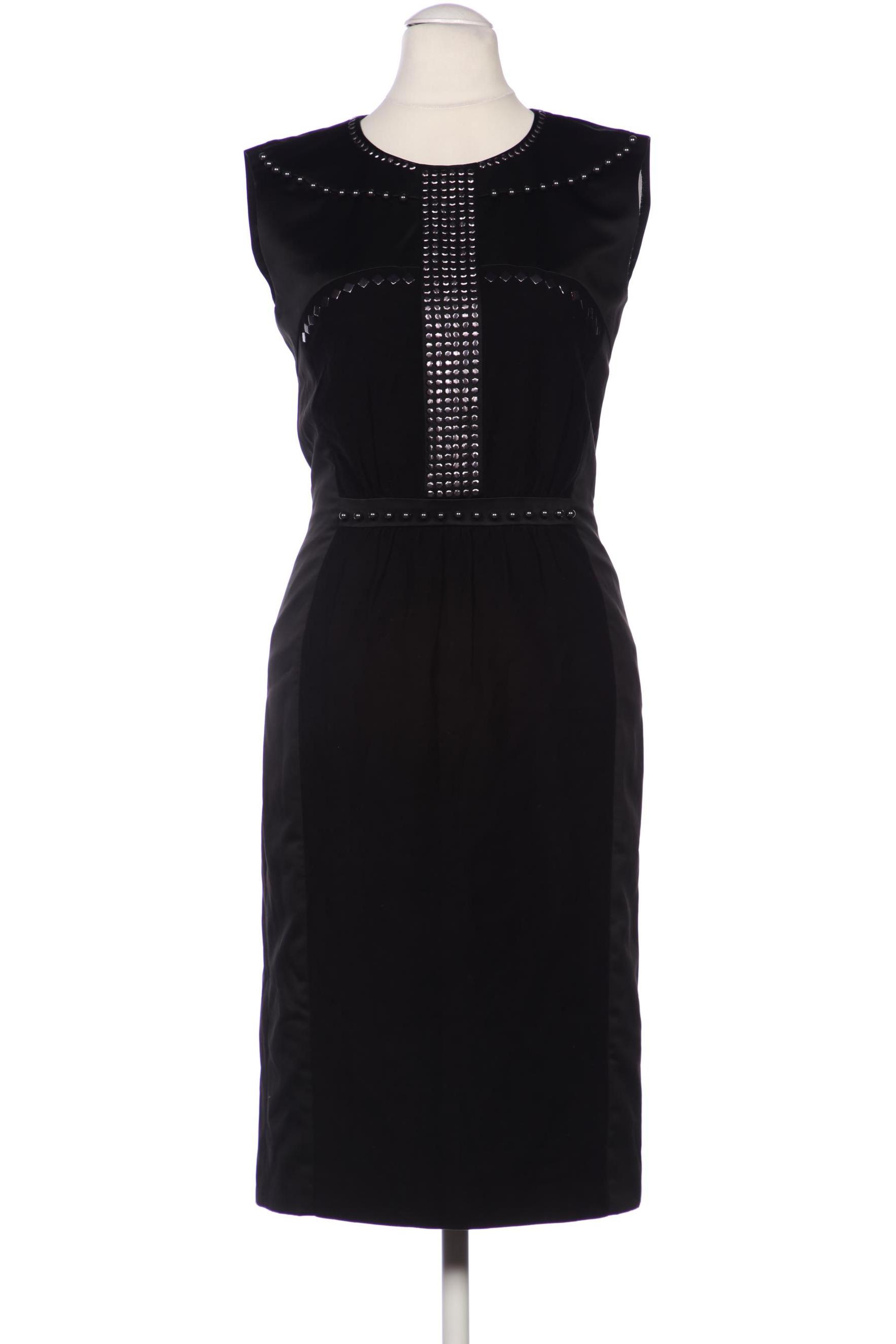 

Hugo by Hugo Boss Damen Kleid, schwarz, Gr. 36