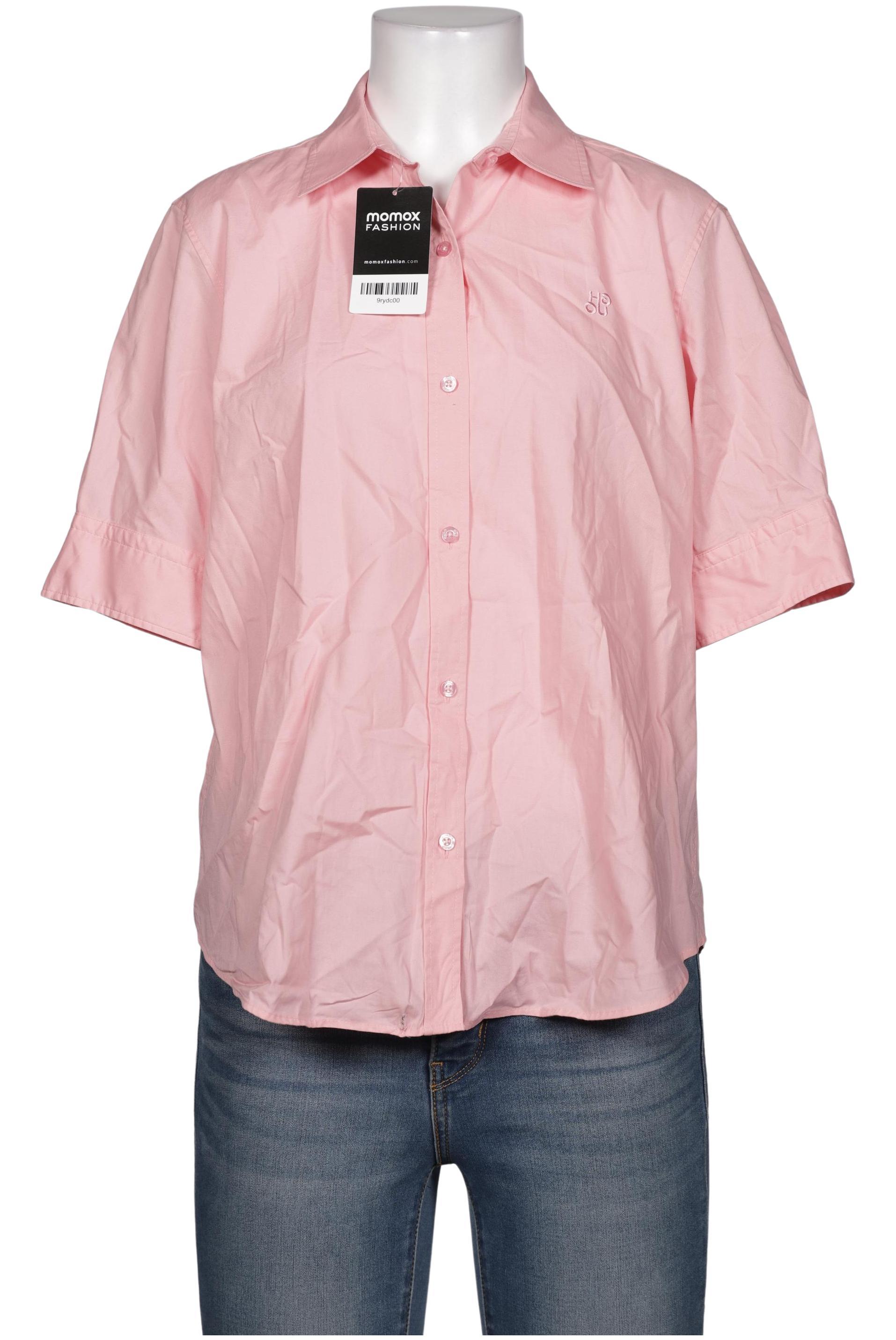 

Hugo by Hugo Boss Damen Bluse, pink, Gr. 38