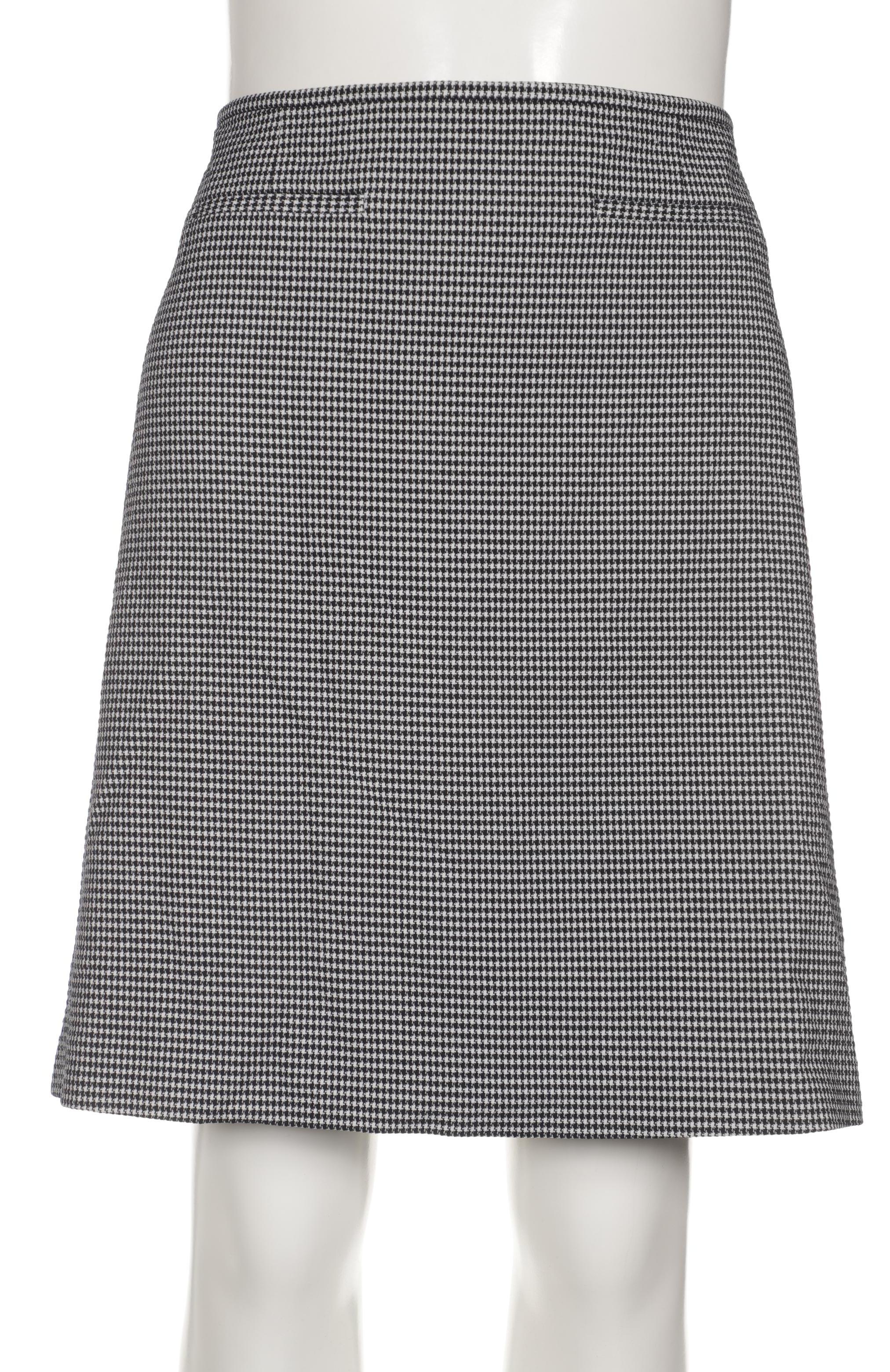 

Hugo by Hugo Boss Damen Rock, schwarz, Gr. 44