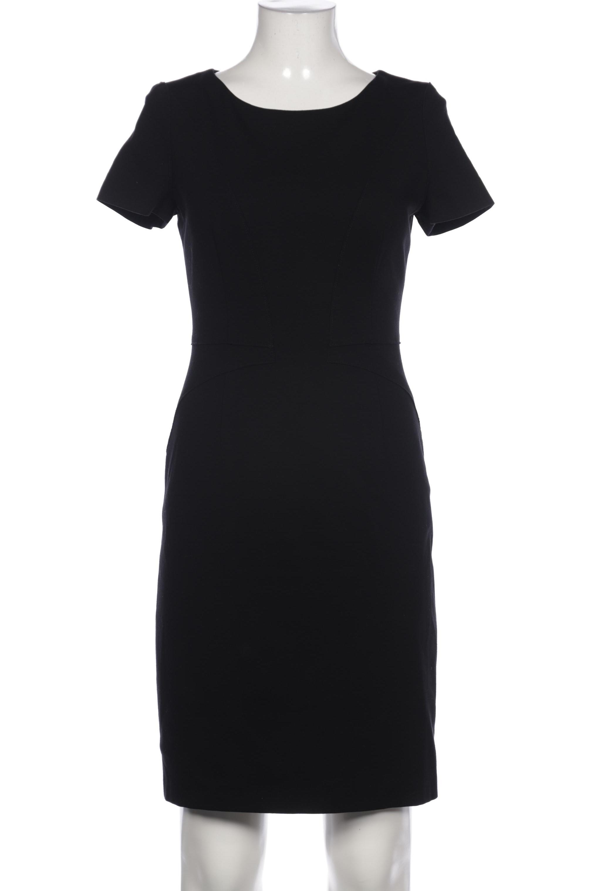 

Hugo by Hugo Boss Damen Kleid, schwarz, Gr. 38