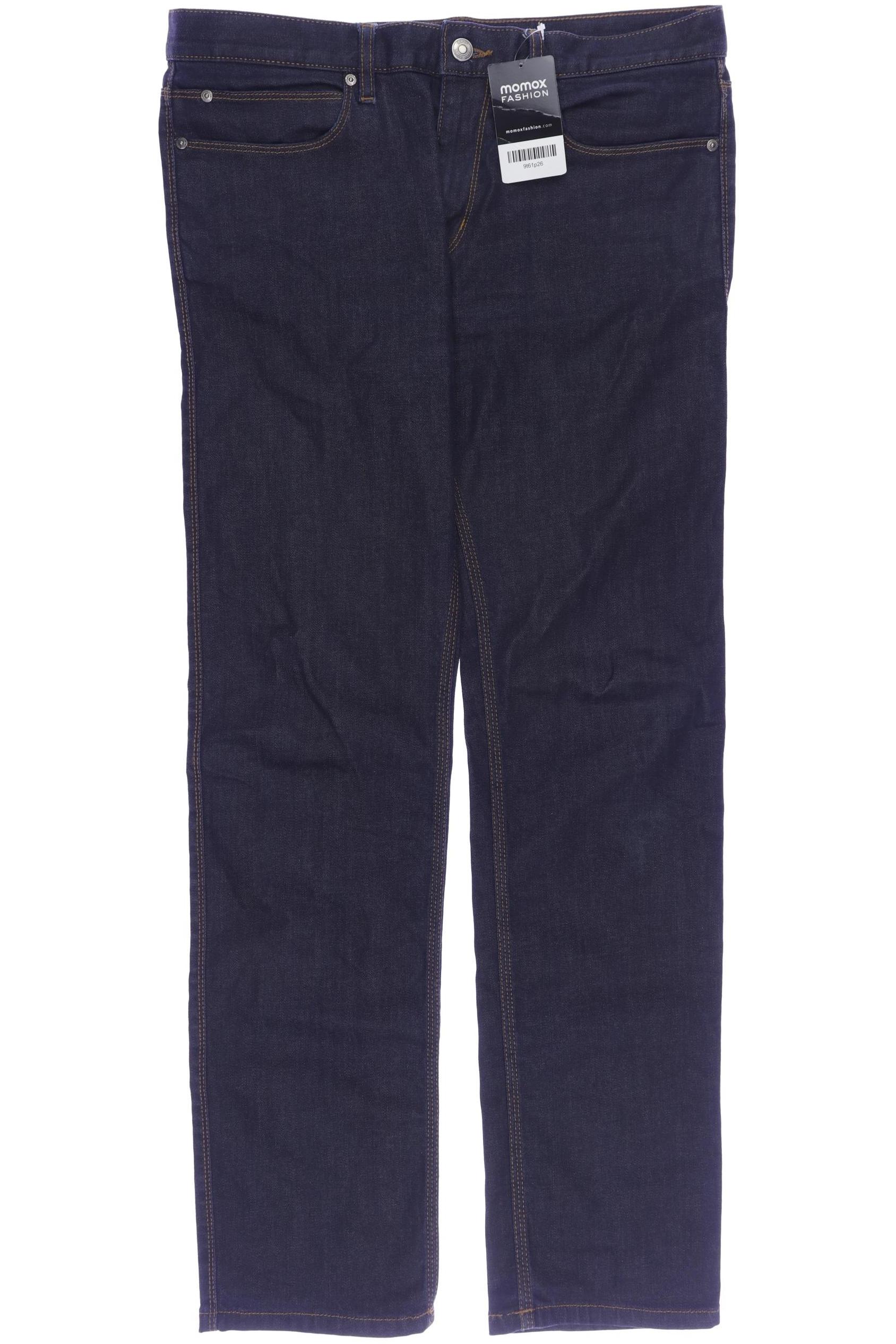

Hugo by Hugo Boss Herren Jeans, marineblau, Gr. 34