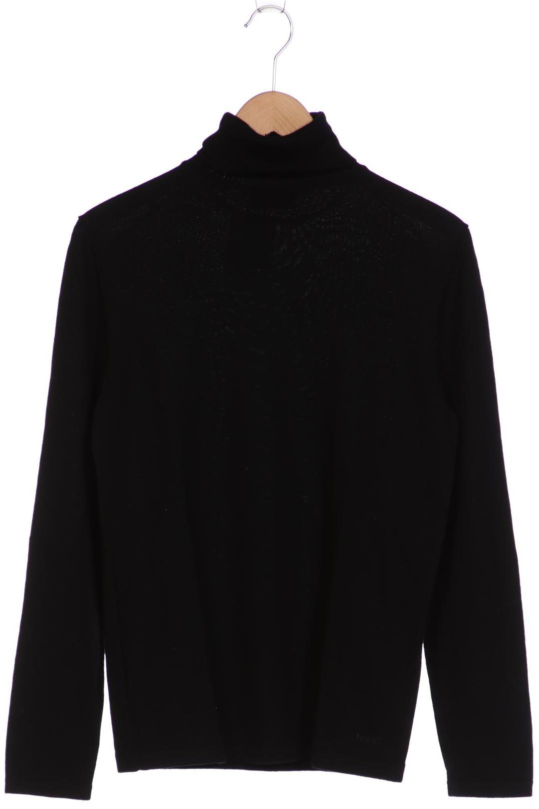 

HUGO by Hugo Boss Herren Pullover, schwarz
