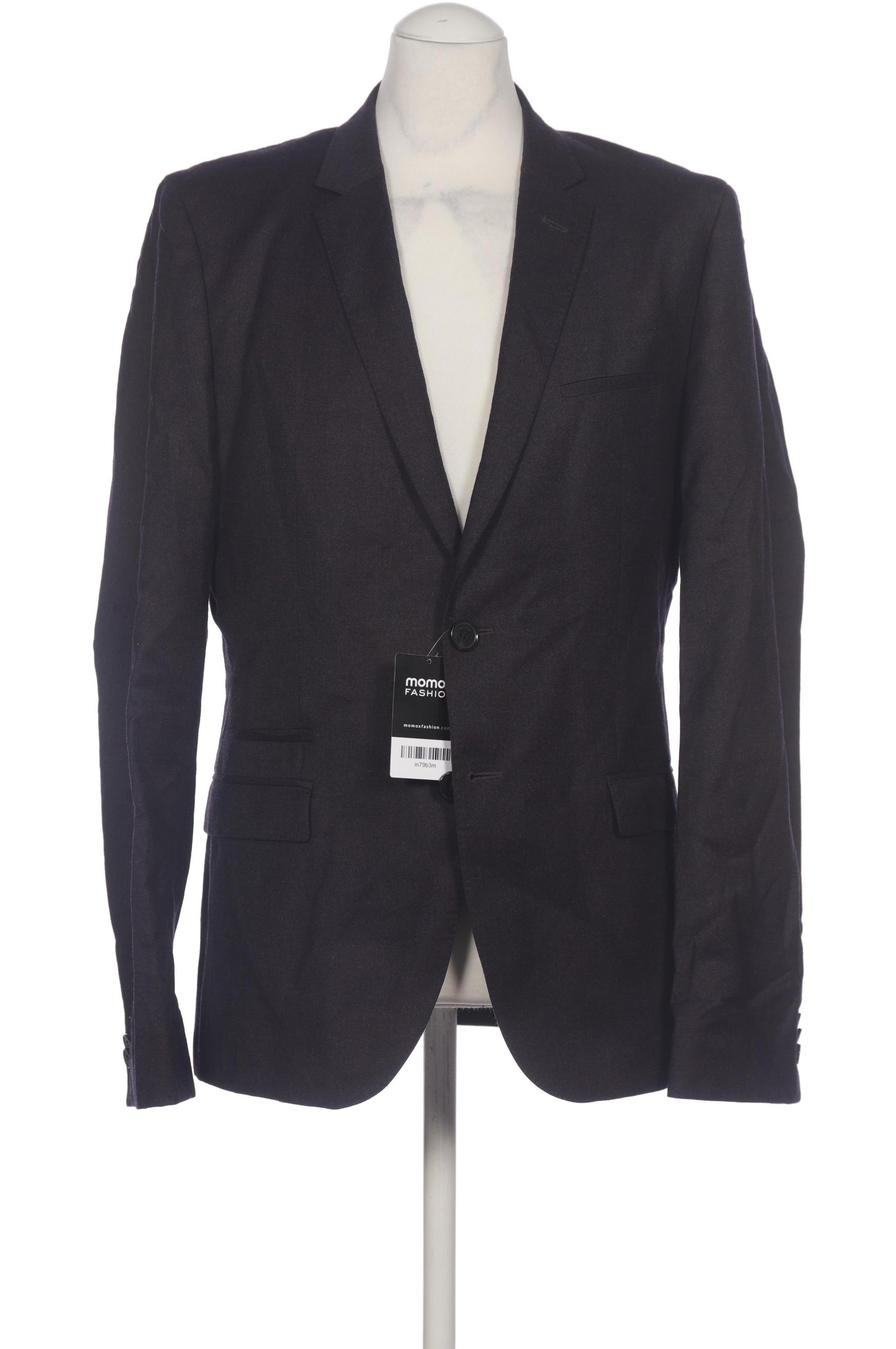 

Hugo by Hugo Boss Herren Sakko, flieder, Gr. 50