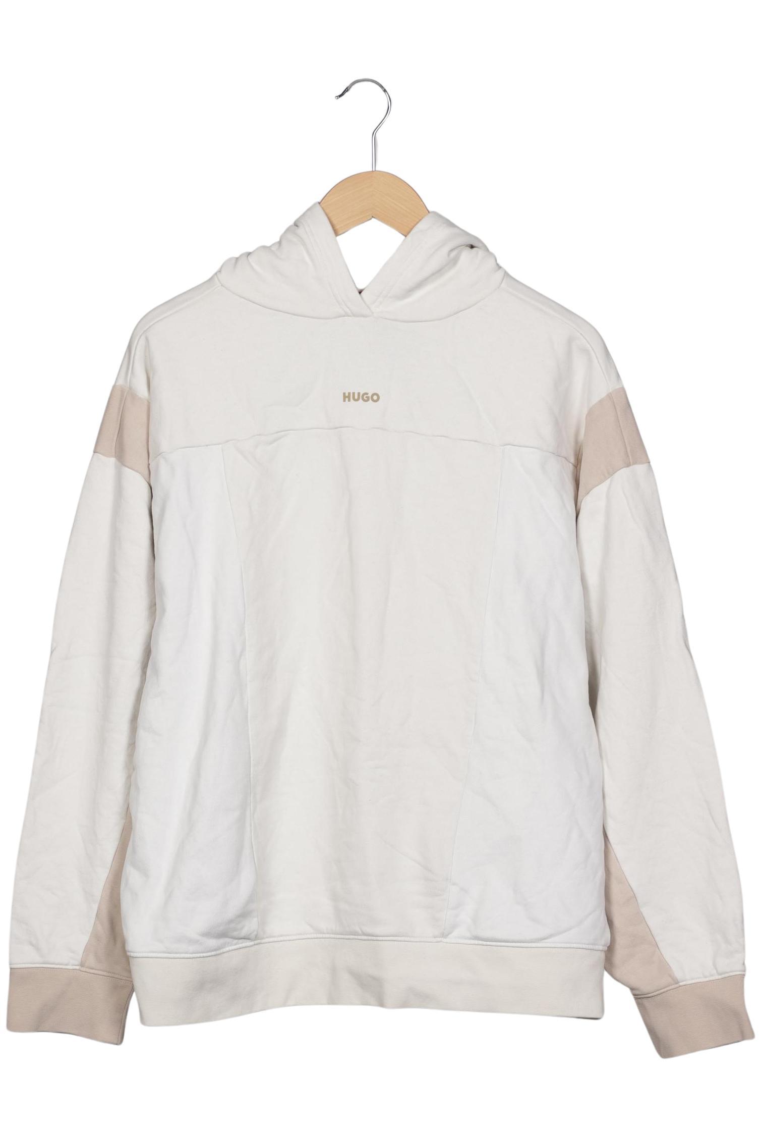 

Hugo by Hugo Boss Damen Kapuzenpullover, mehrfarbig, Gr. 46