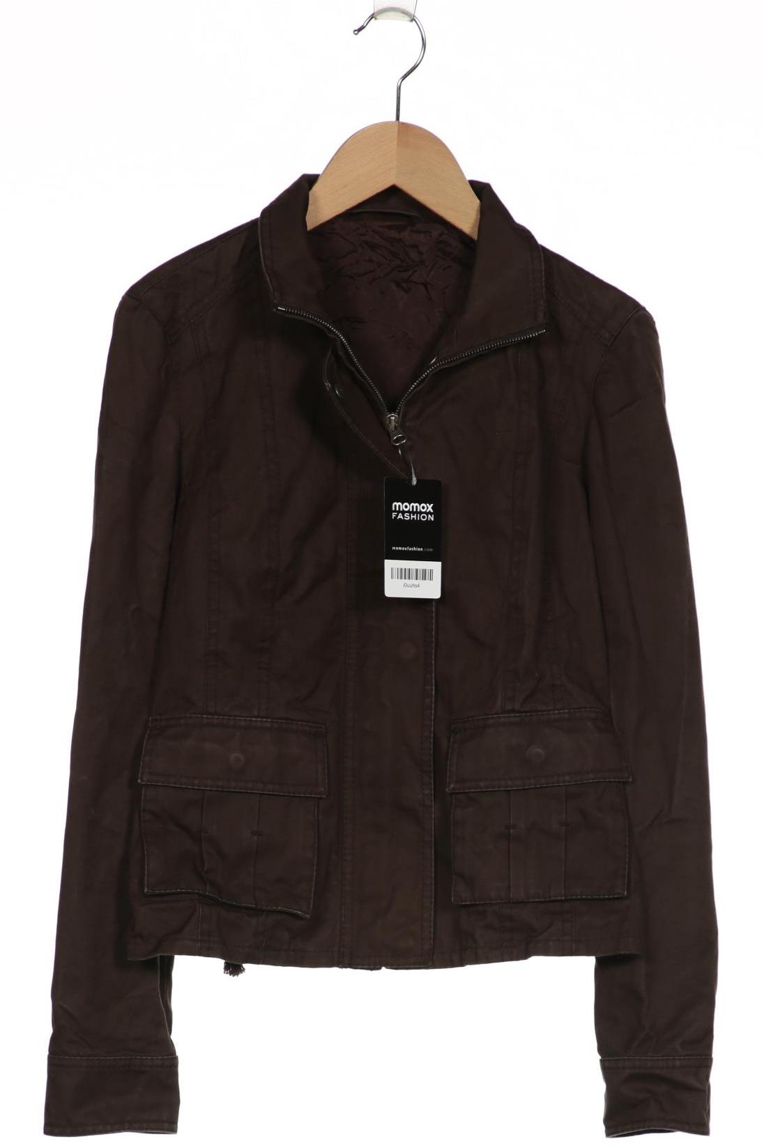 

Hugo by Hugo Boss Damen Jacke, braun, Gr. 36
