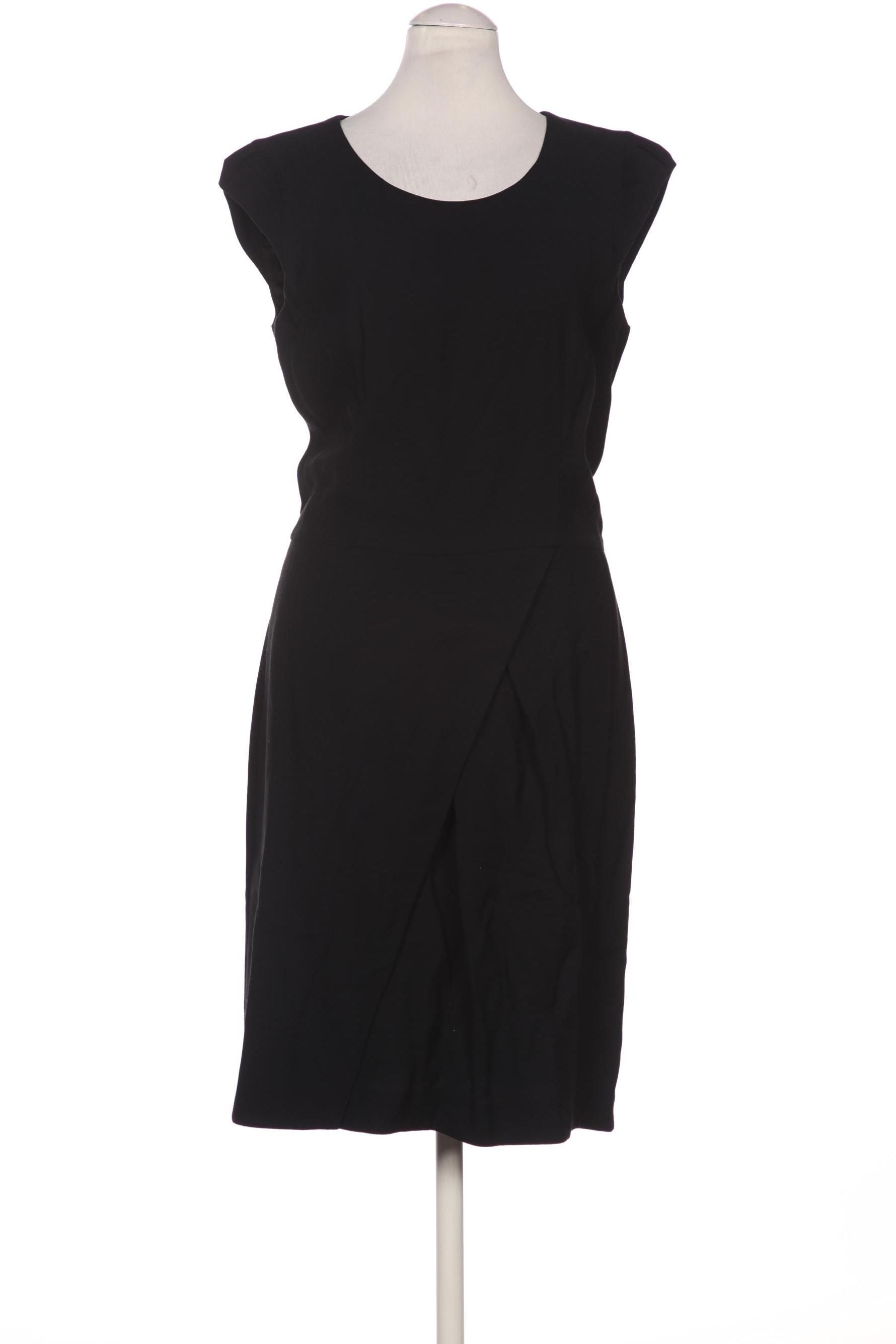 

Hugo by Hugo Boss Damen Kleid, schwarz, Gr. 36