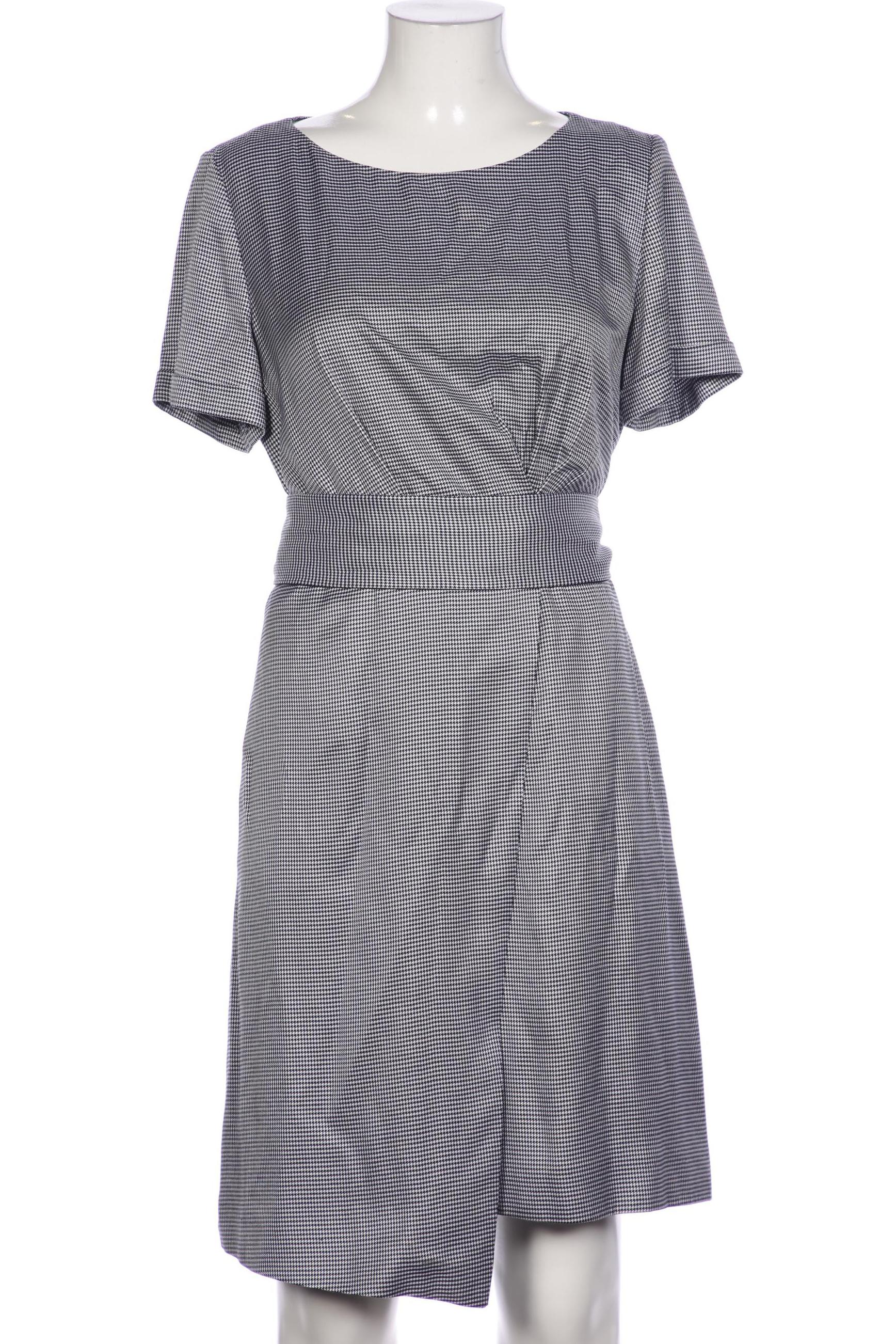 

HUGO by Hugo Boss Damen Kleid, marineblau
