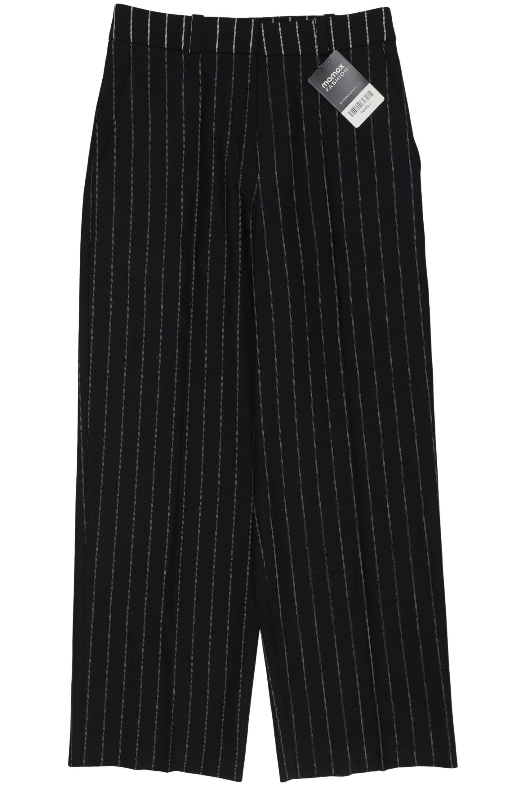 

Hugo by Hugo Boss Damen Stoffhose, schwarz, Gr. 34