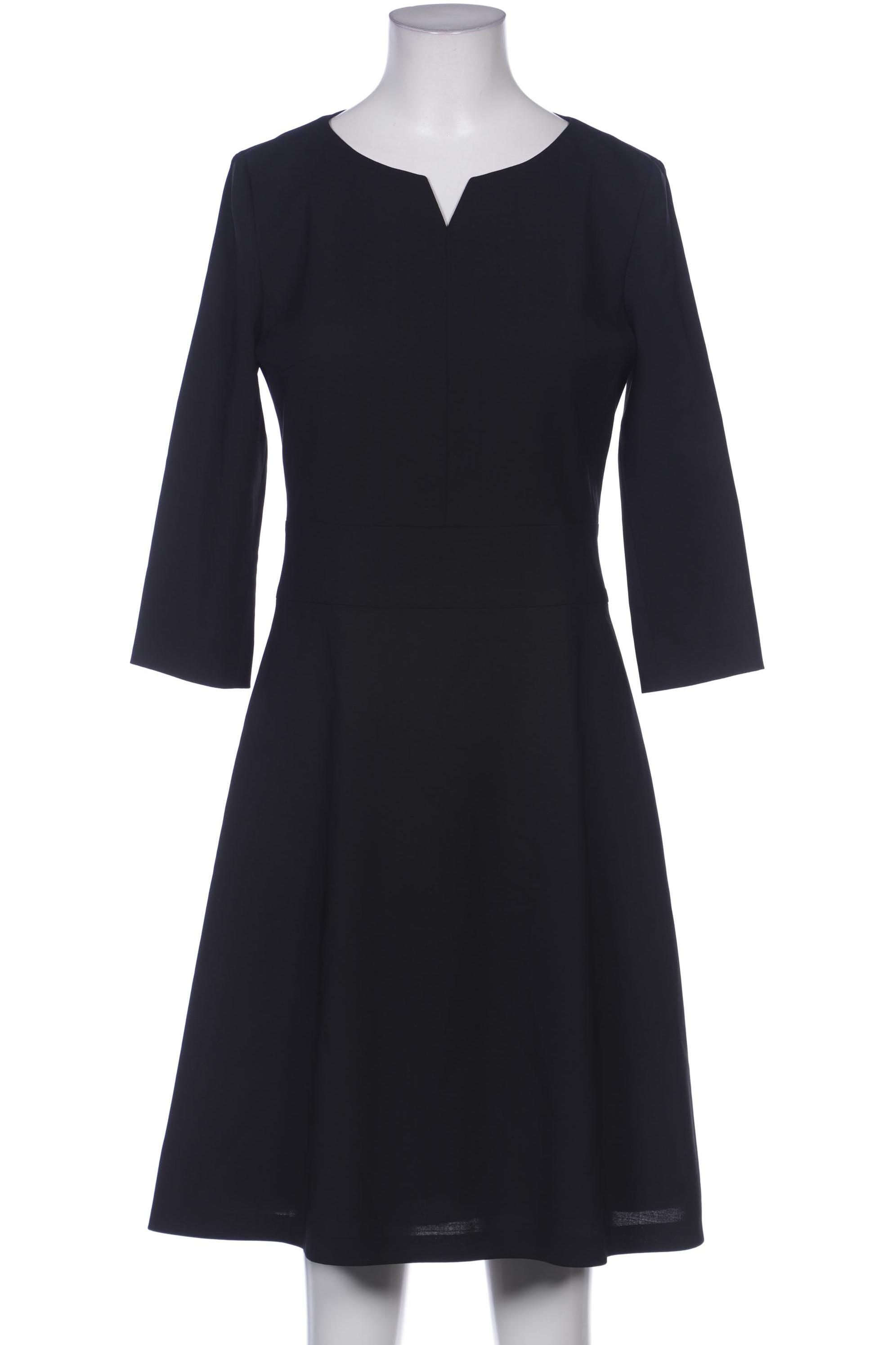 

Hugo by Hugo Boss Damen Kleid, schwarz, Gr. 36