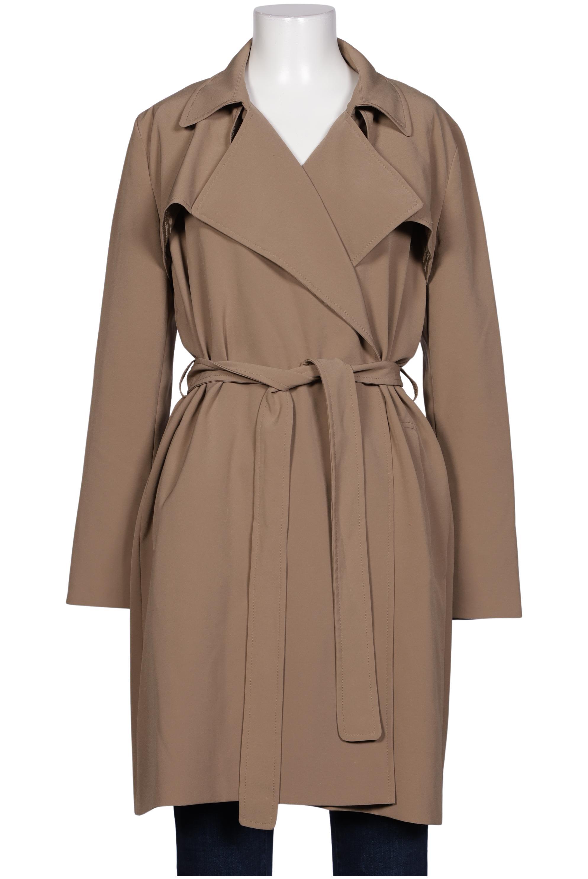 

Hugo by Hugo Boss Damen Mantel, beige, Gr. 38